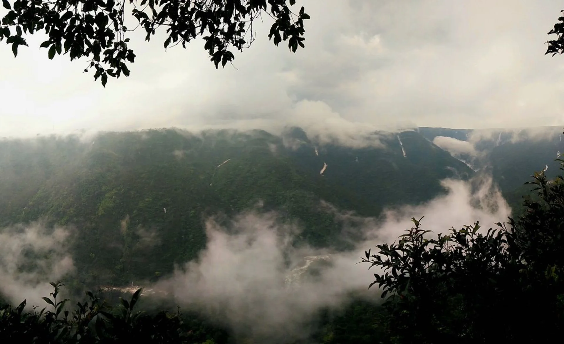 Mawlynnong – Asia’s Cleanest Village