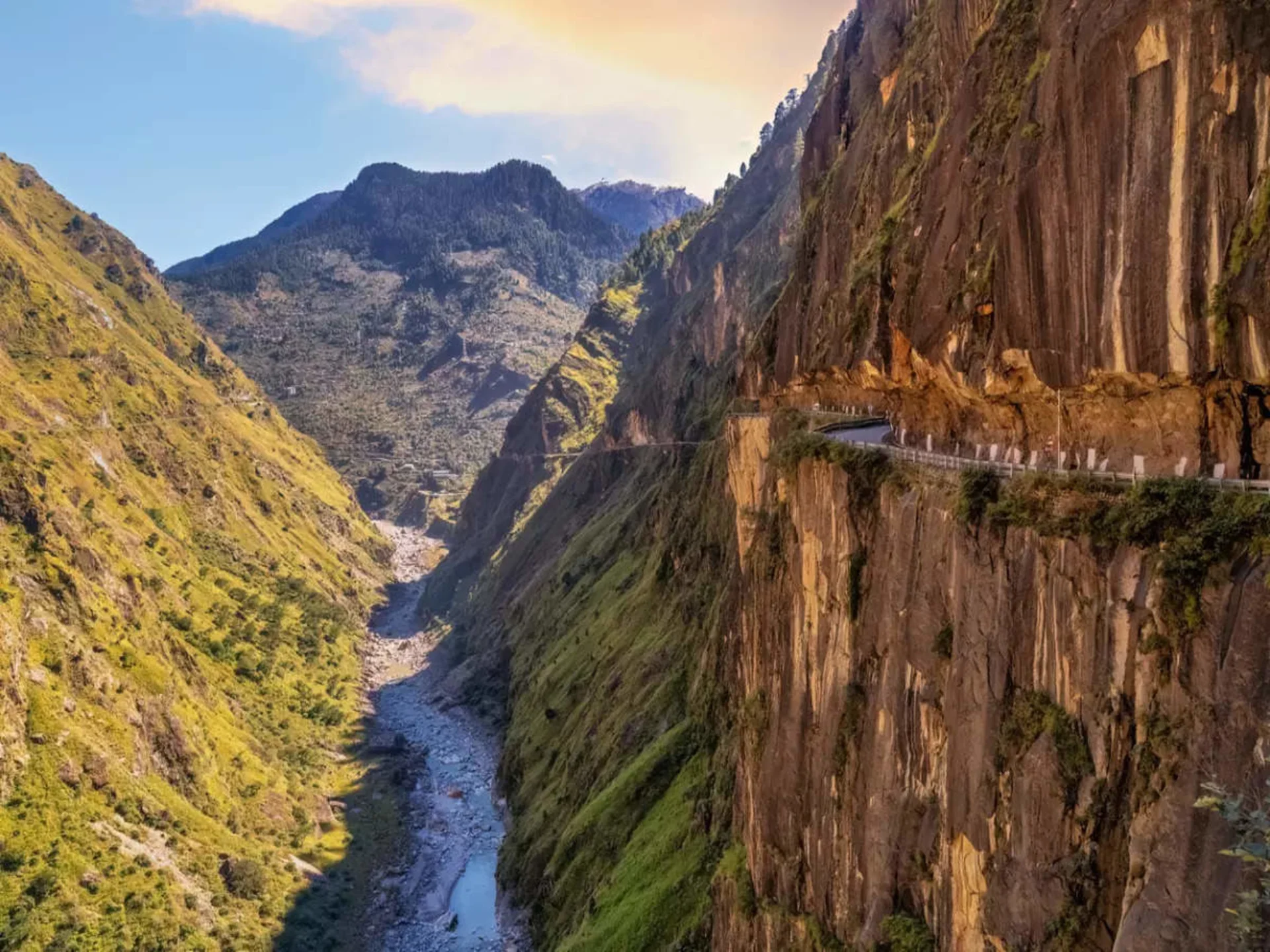 Sangla Valley: The Hidden Gem of Himachal You Must Visit