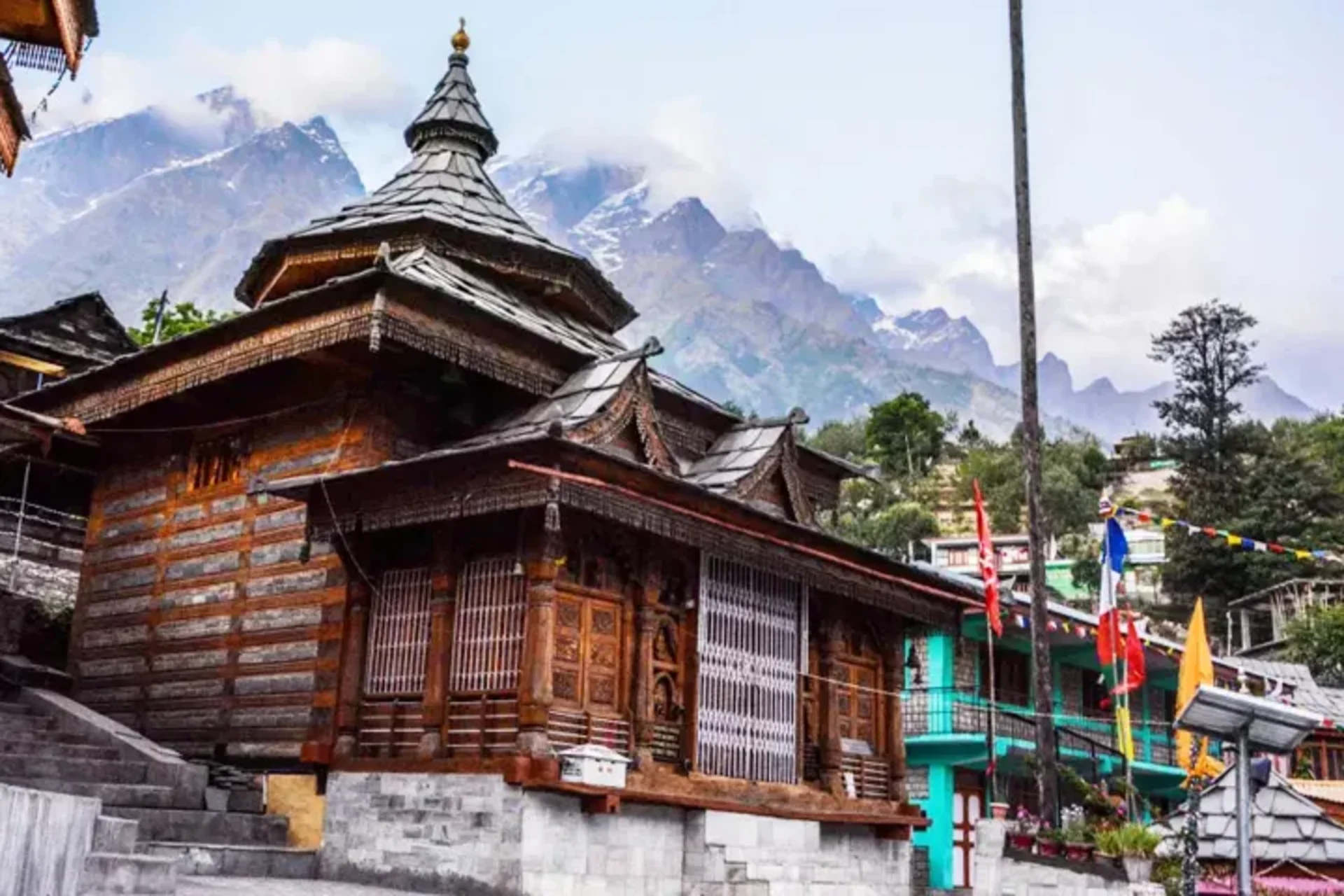 Sangla Valley: The Hidden Gem of Himachal You Must Visit