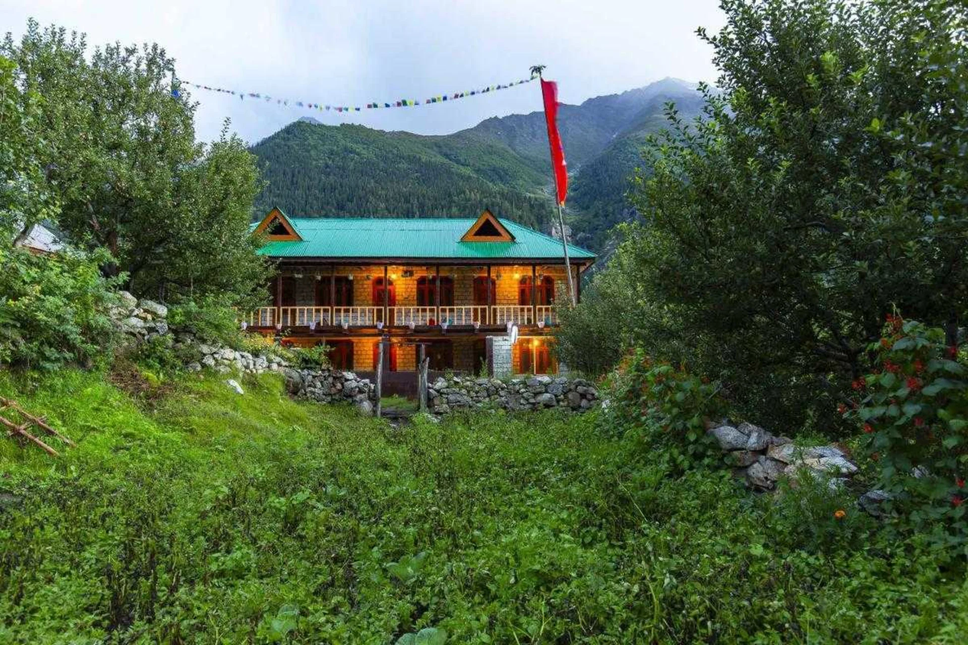 Sangla Valley: The Hidden Gem of Himachal You Must Visit