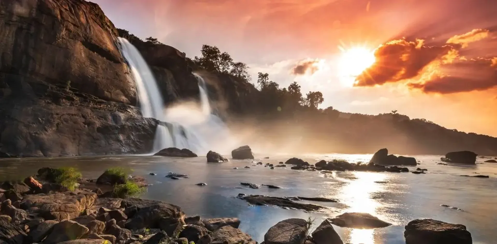 India’s Most Breathtaking Waterfalls You Must Visit