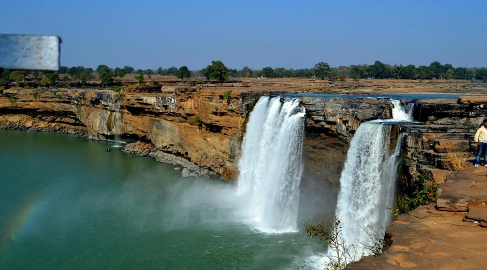 India’s Most Breathtaking Waterfalls You Must Visit