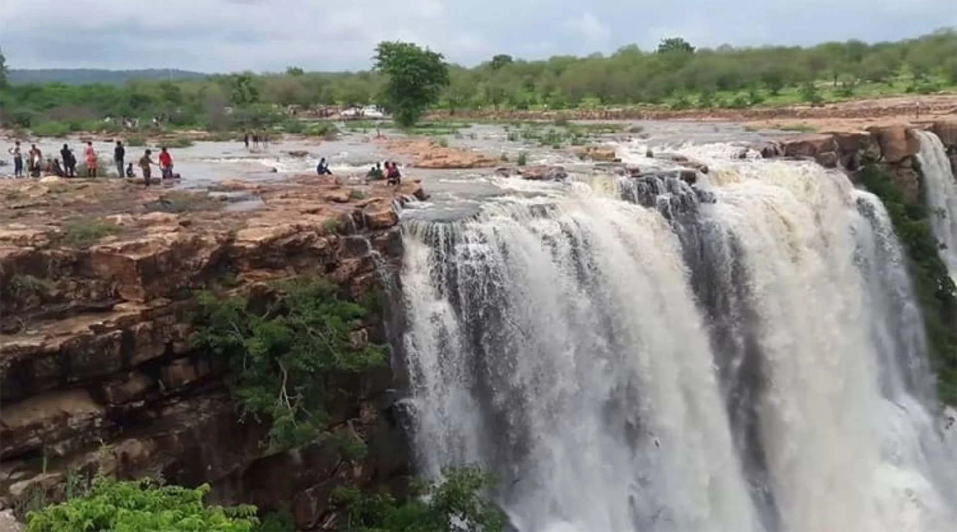 India’s Most Breathtaking Waterfalls You Must Visit
