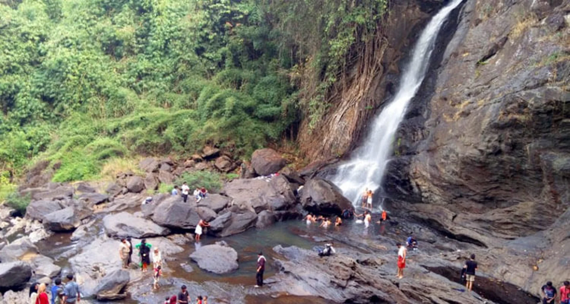 India’s Most Breathtaking Waterfalls You Must Visit