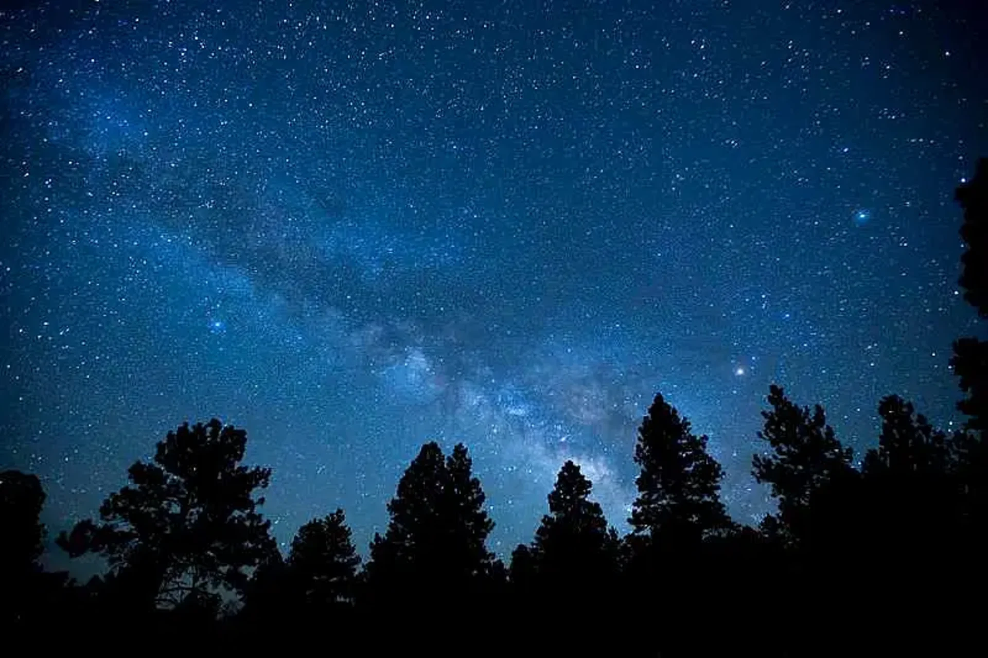 The Best Stargazing Spots in India