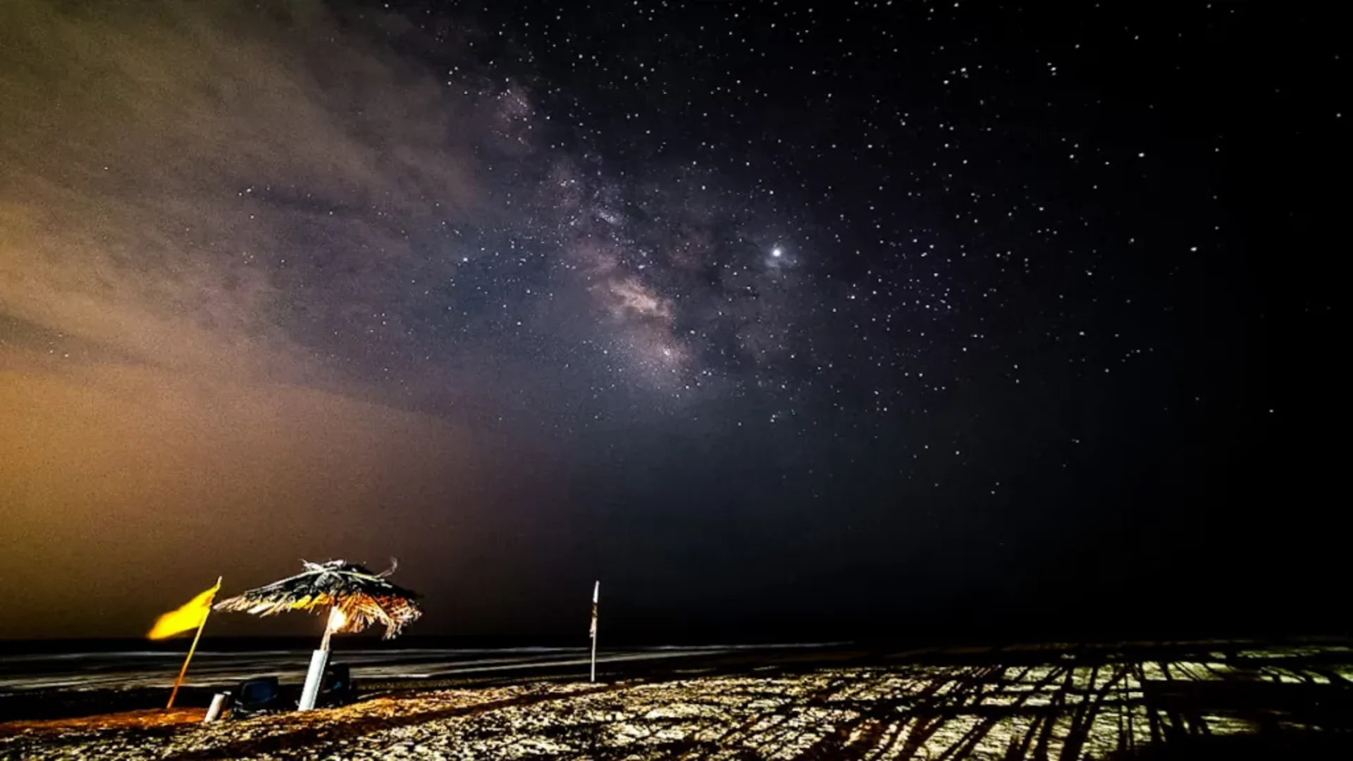 The Best Stargazing Spots in India