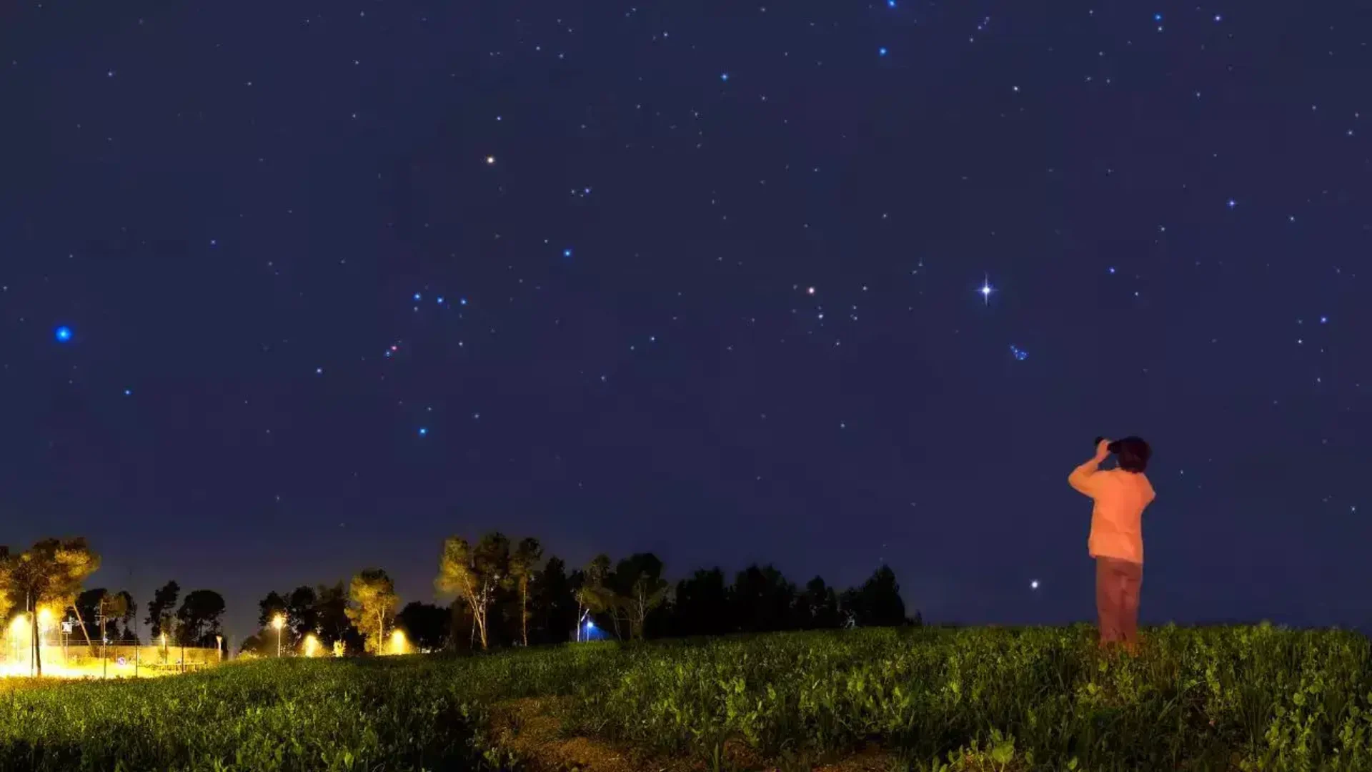 The Best Stargazing Spots in India
