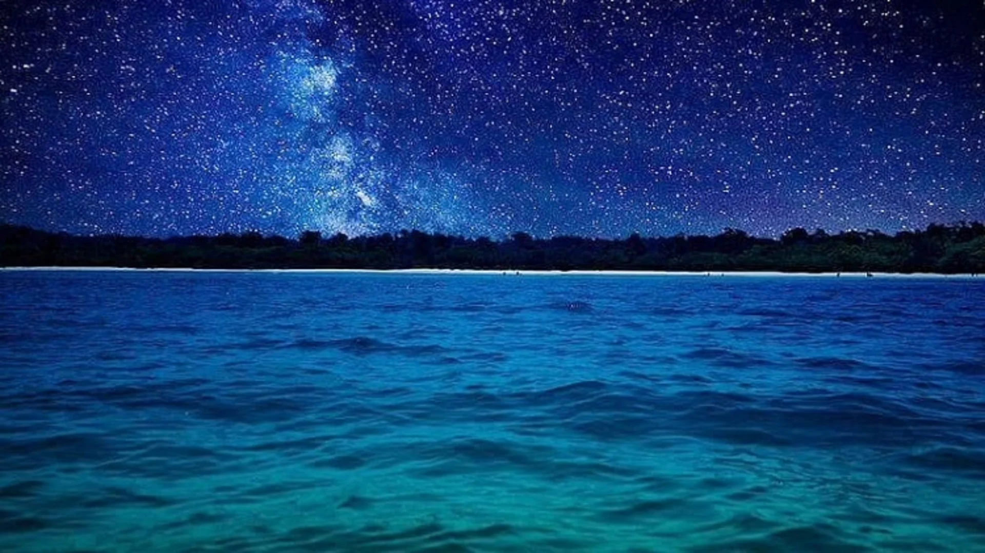 The Best Stargazing Spots in India