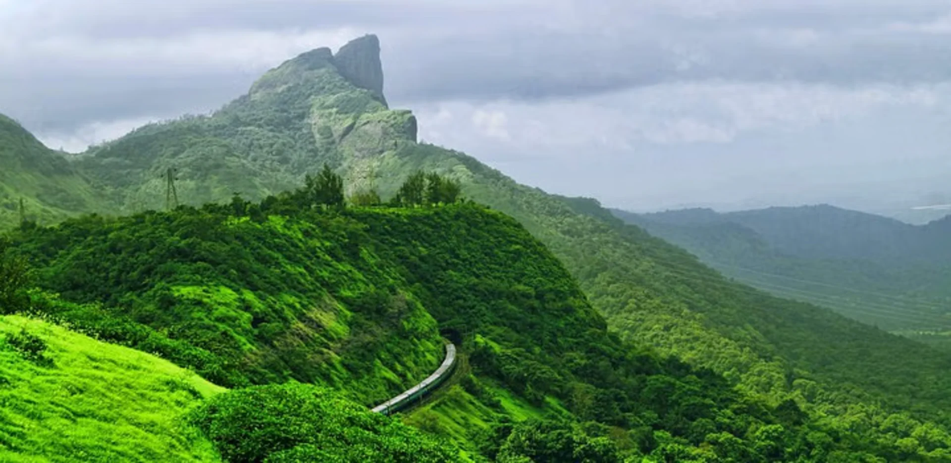 India’s Most Breathtaking Rainy Season Destinations