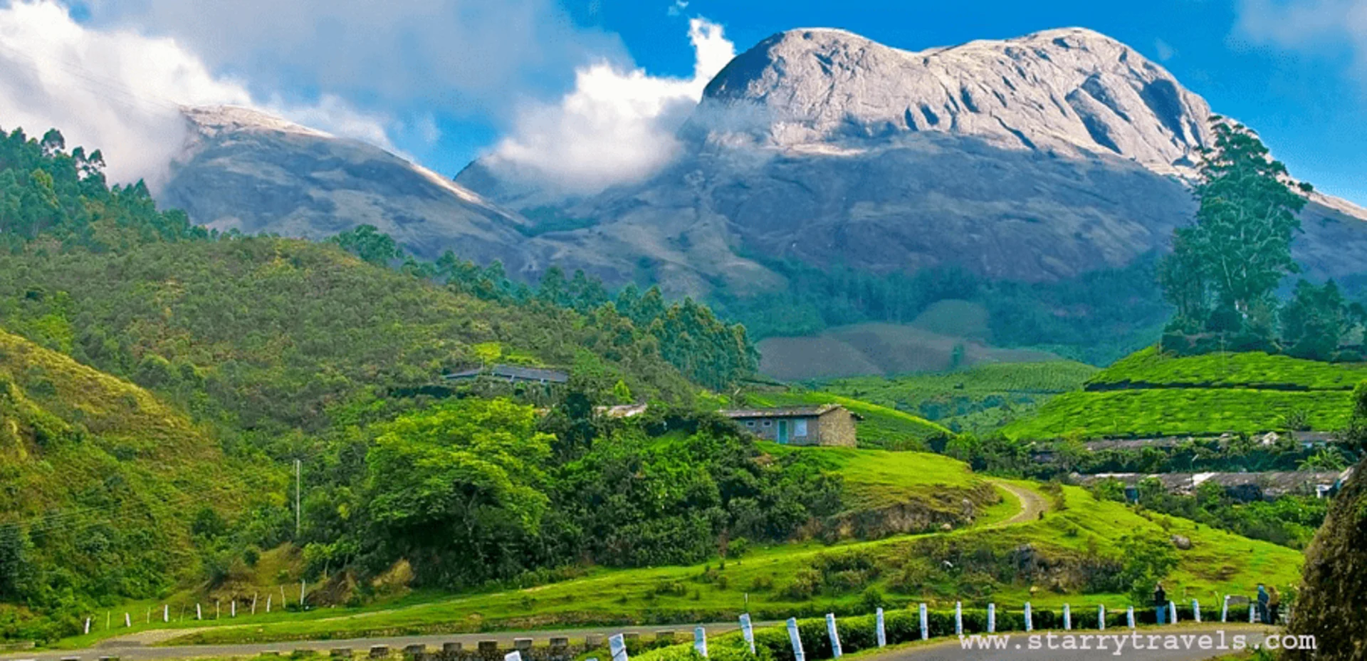 India’s Most Breathtaking Rainy Season Destinations