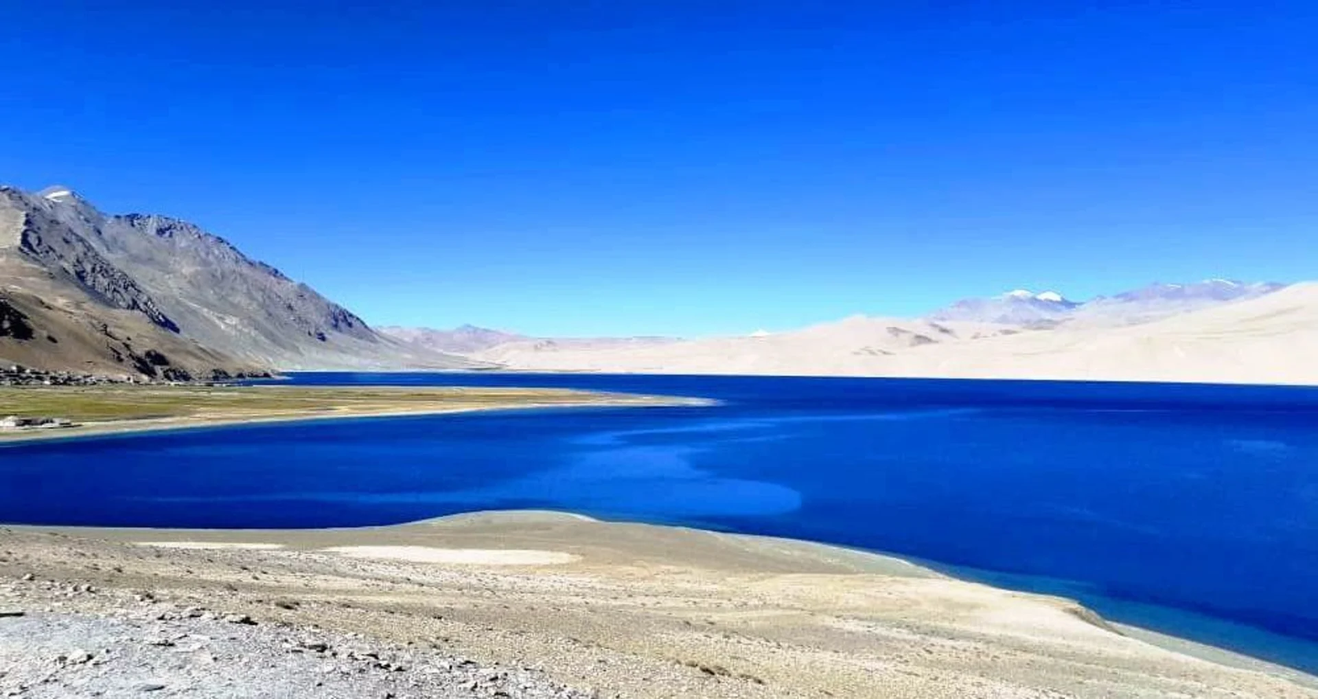 Tso Moriri – Ladakh’s Quiet Soul