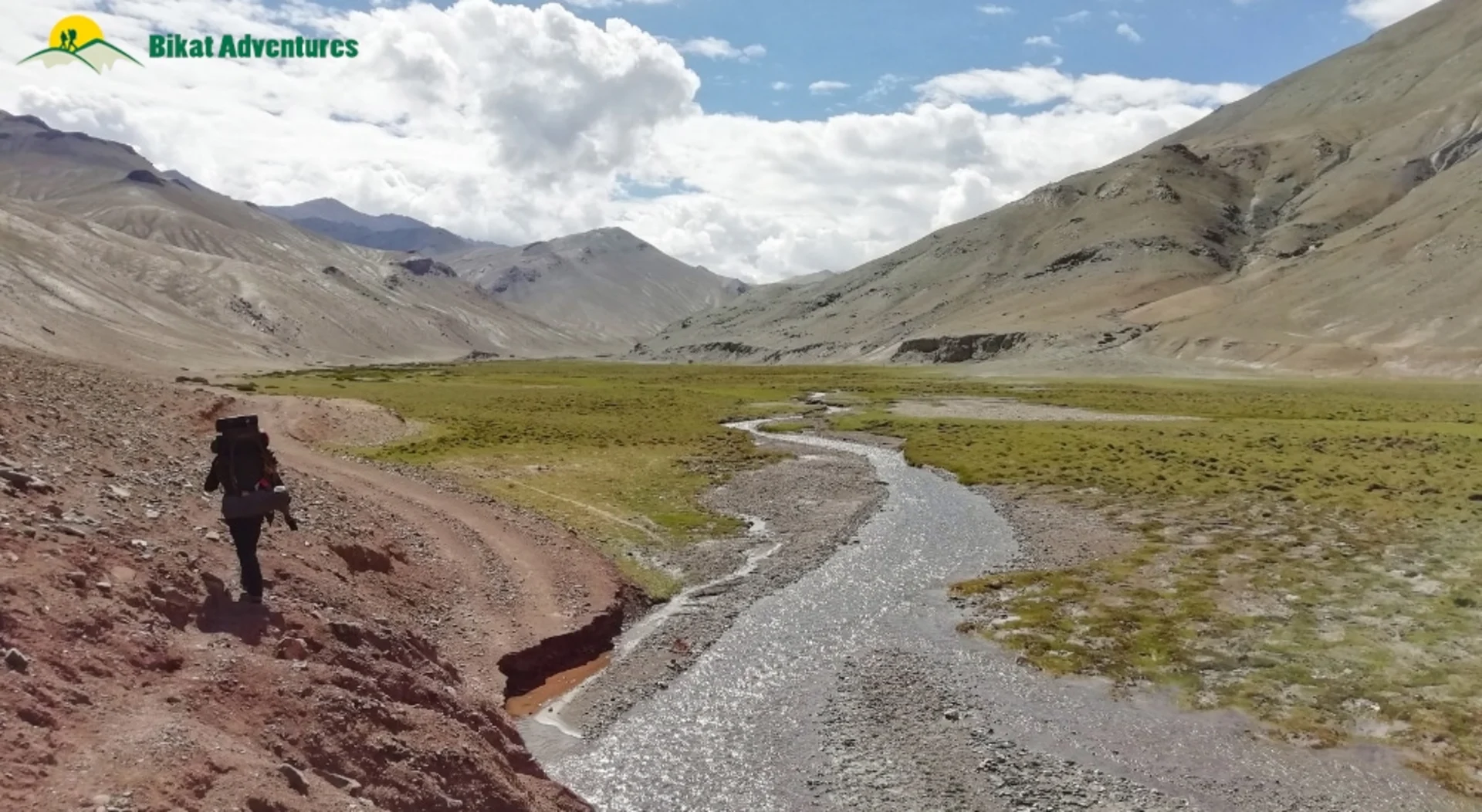 Tso Moriri – Ladakh’s Quiet Soul