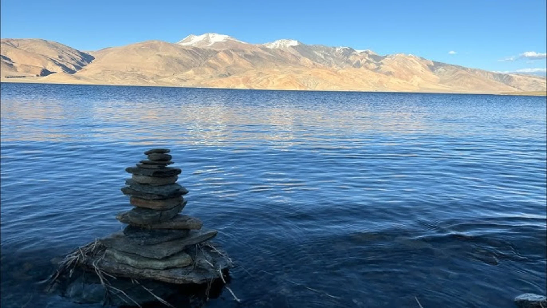 Tso Moriri – Ladakh’s Quiet Soul