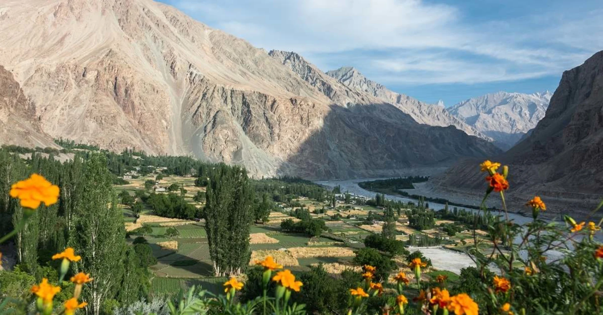 Nubra Valley: Sand Dunes, Double-Humped Camels, and More