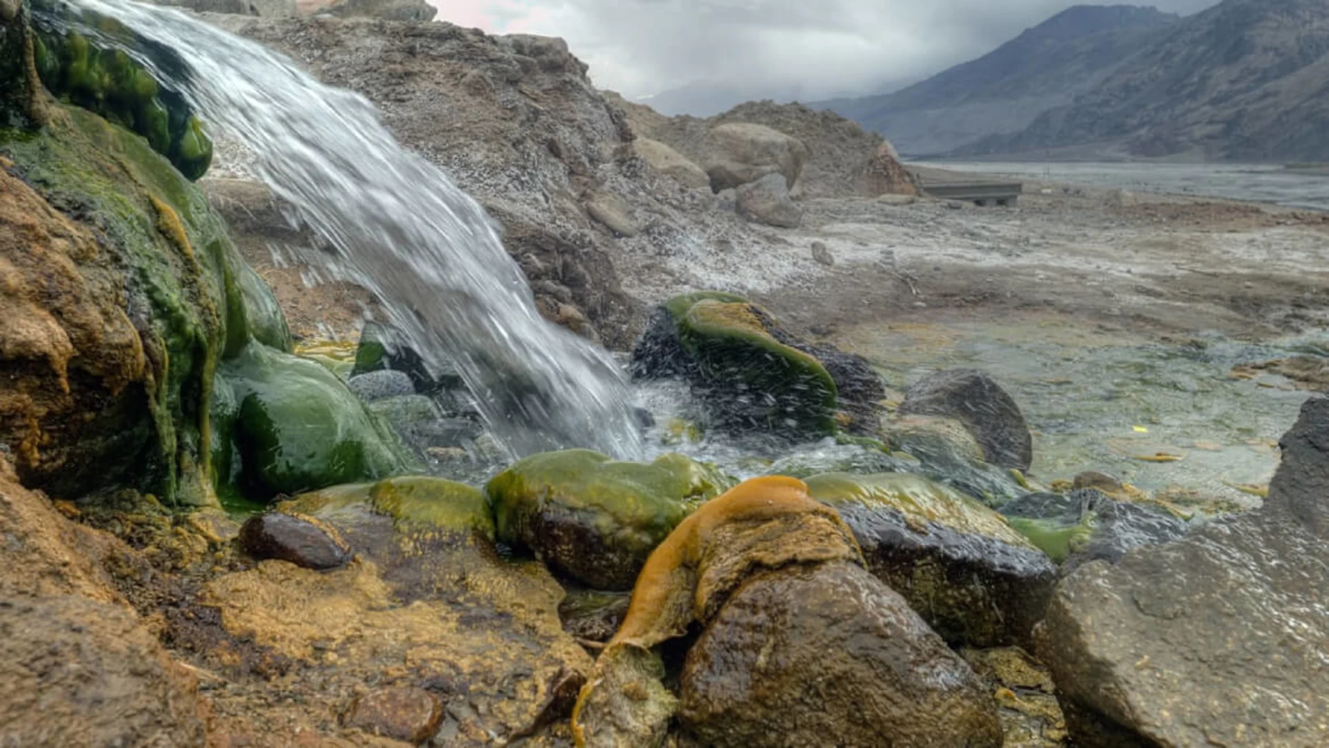 Nubra Valley: Sand Dunes, Double-Humped Camels, and More