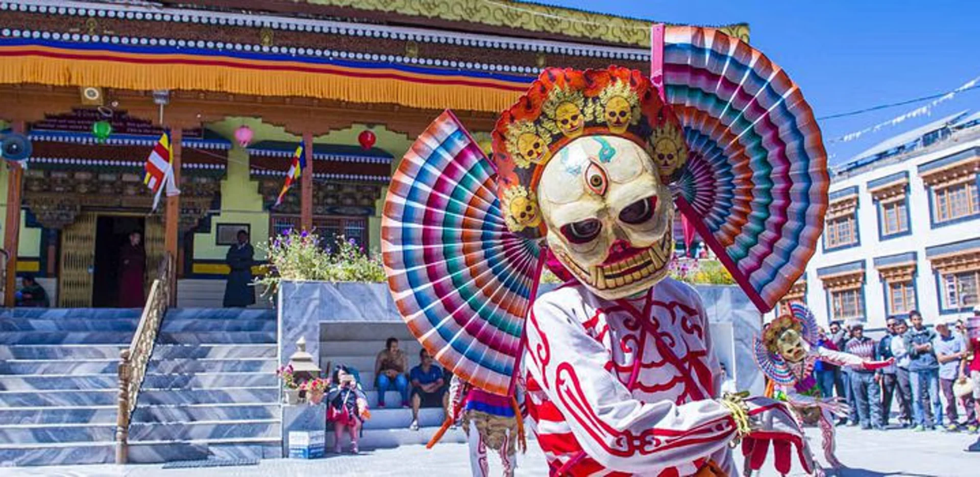 Buddhist Festivals in Ladakh: Timings, Rituals, and Cultural Significance