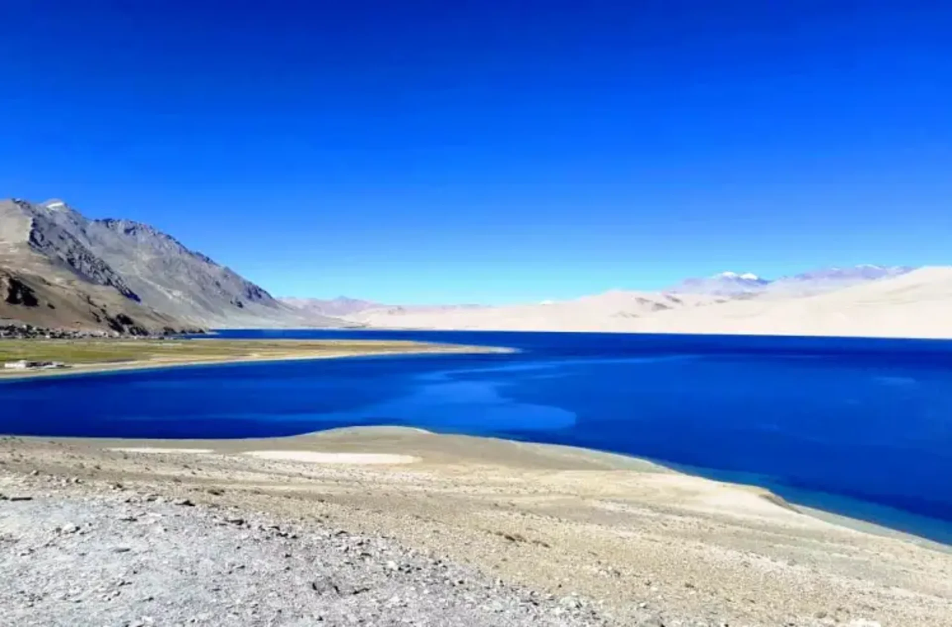 10 Offbeat Places In Ladakh That Will Leave You Spellbound