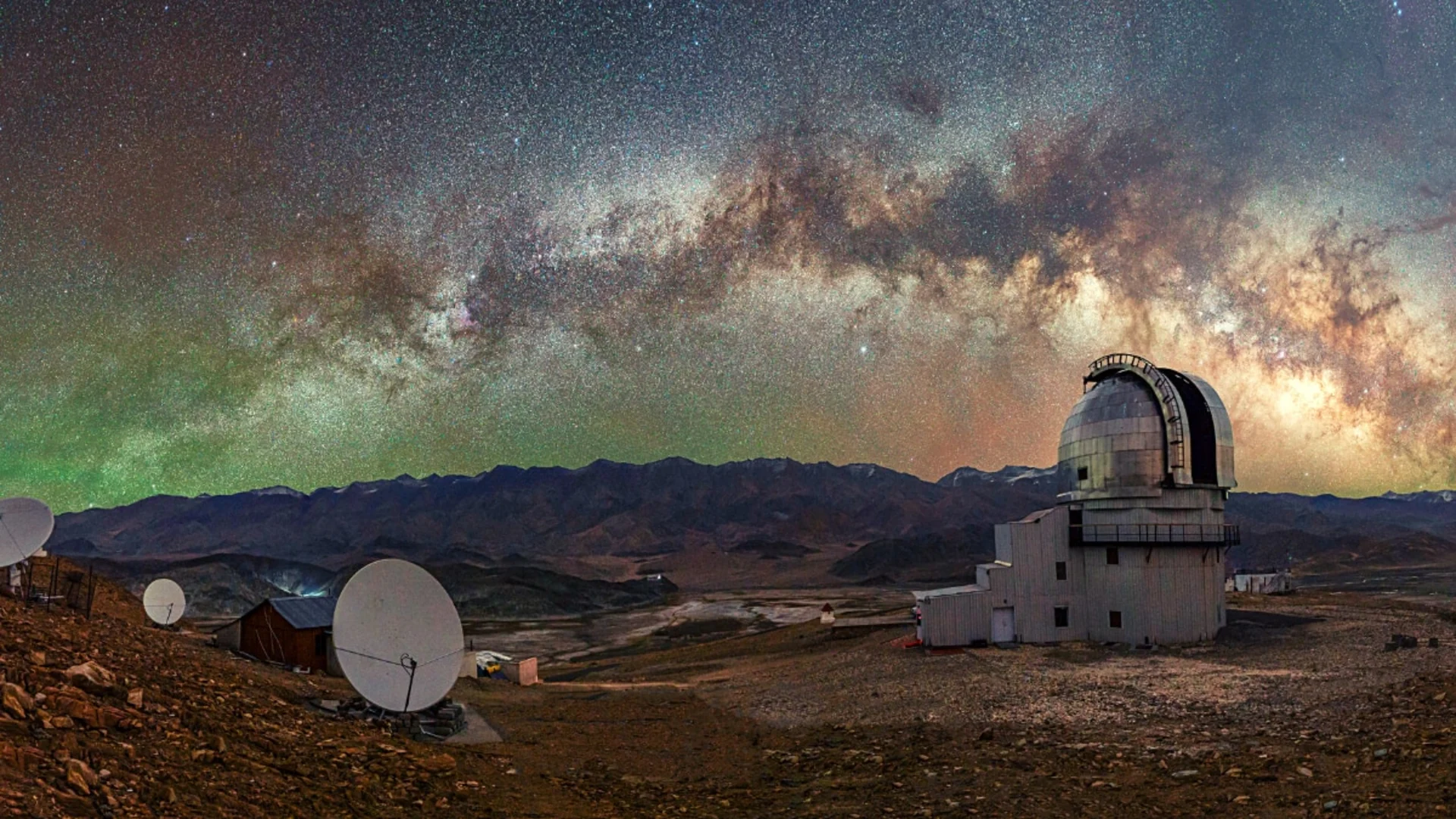 10 Offbeat Places In Ladakh That Will Leave You Spellbound