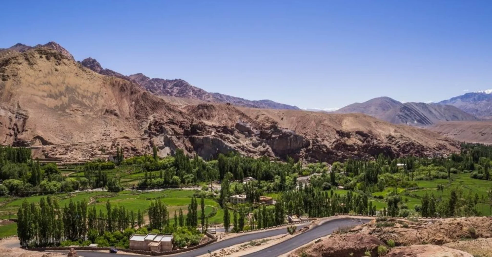 10 Offbeat Places In Ladakh That Will Leave You Spellbound