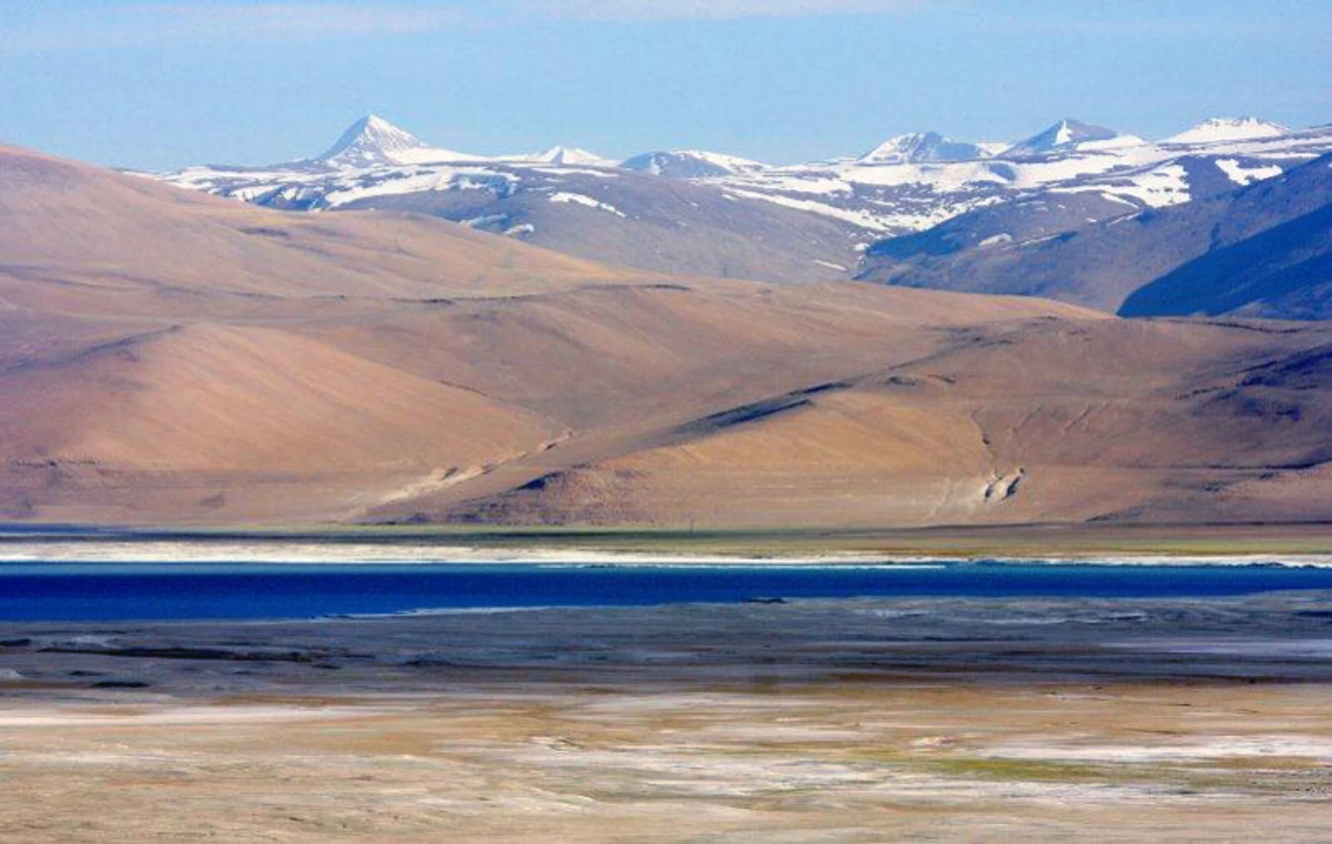 10 Offbeat Places In Ladakh That Will Leave You Spellbound