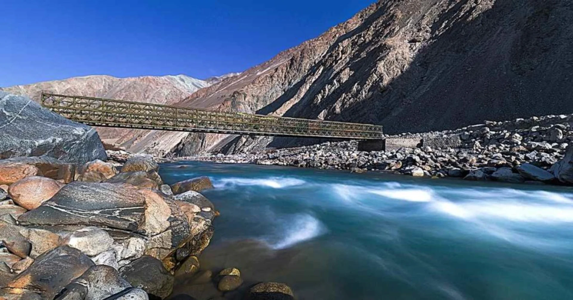 The Hidden Corners of Ladakh Beyond Pangong