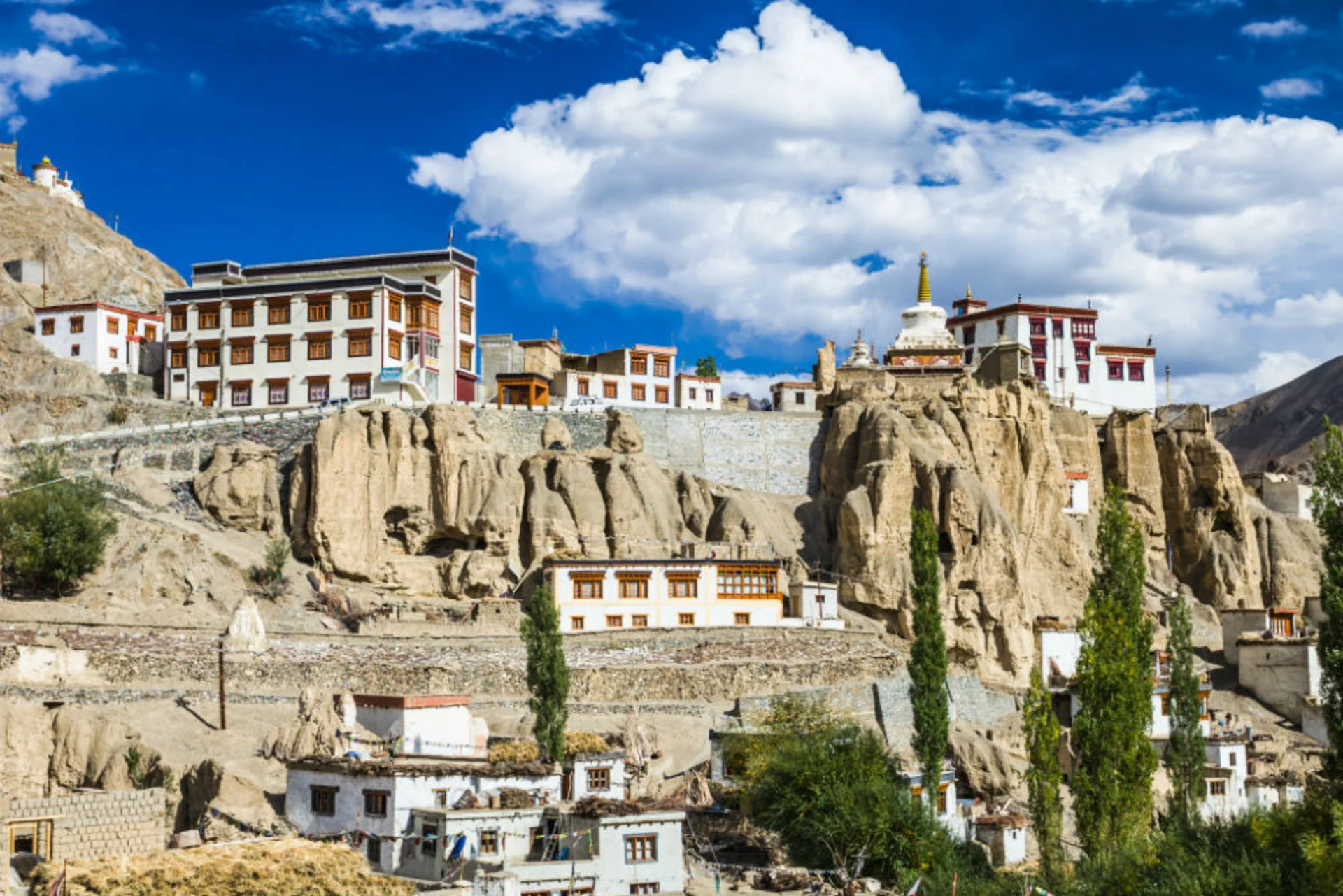 The Hidden Corners of Ladakh Beyond Pangong