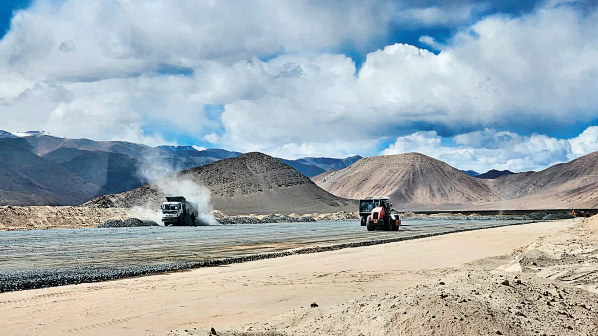 The Hidden Corners of Ladakh Beyond Pangong