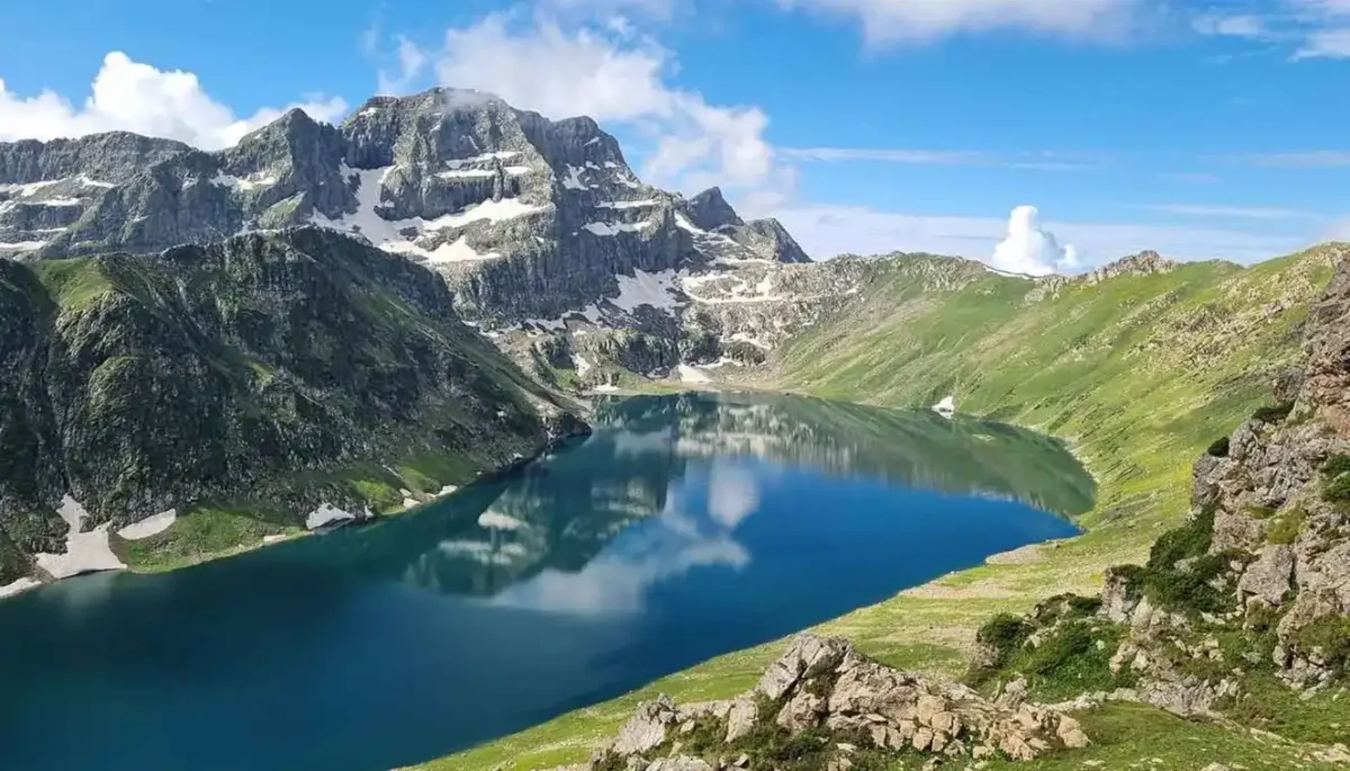 Best Summer Treks in the Indian Himalayas