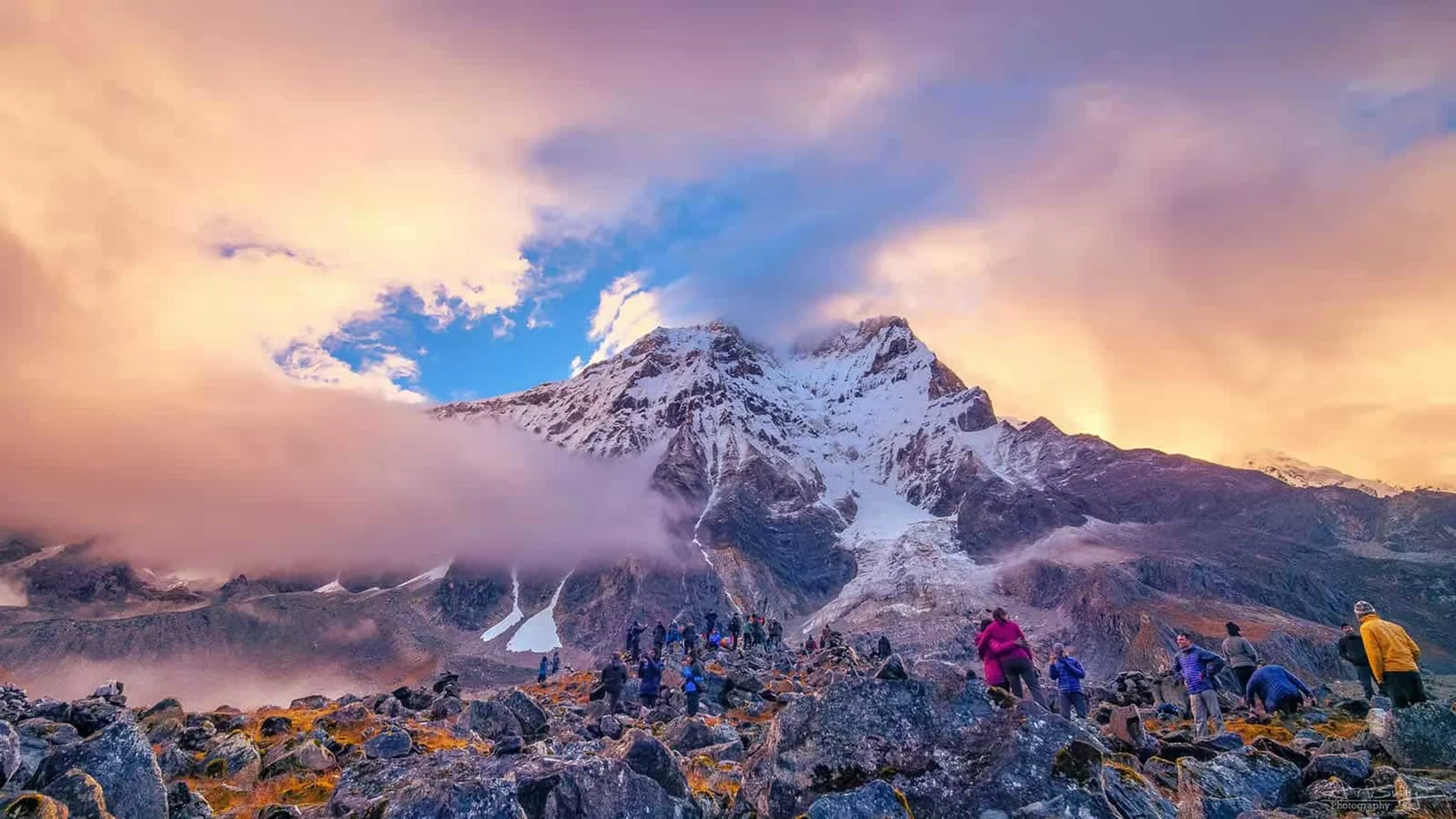 Best Summer Treks in the Indian Himalayas