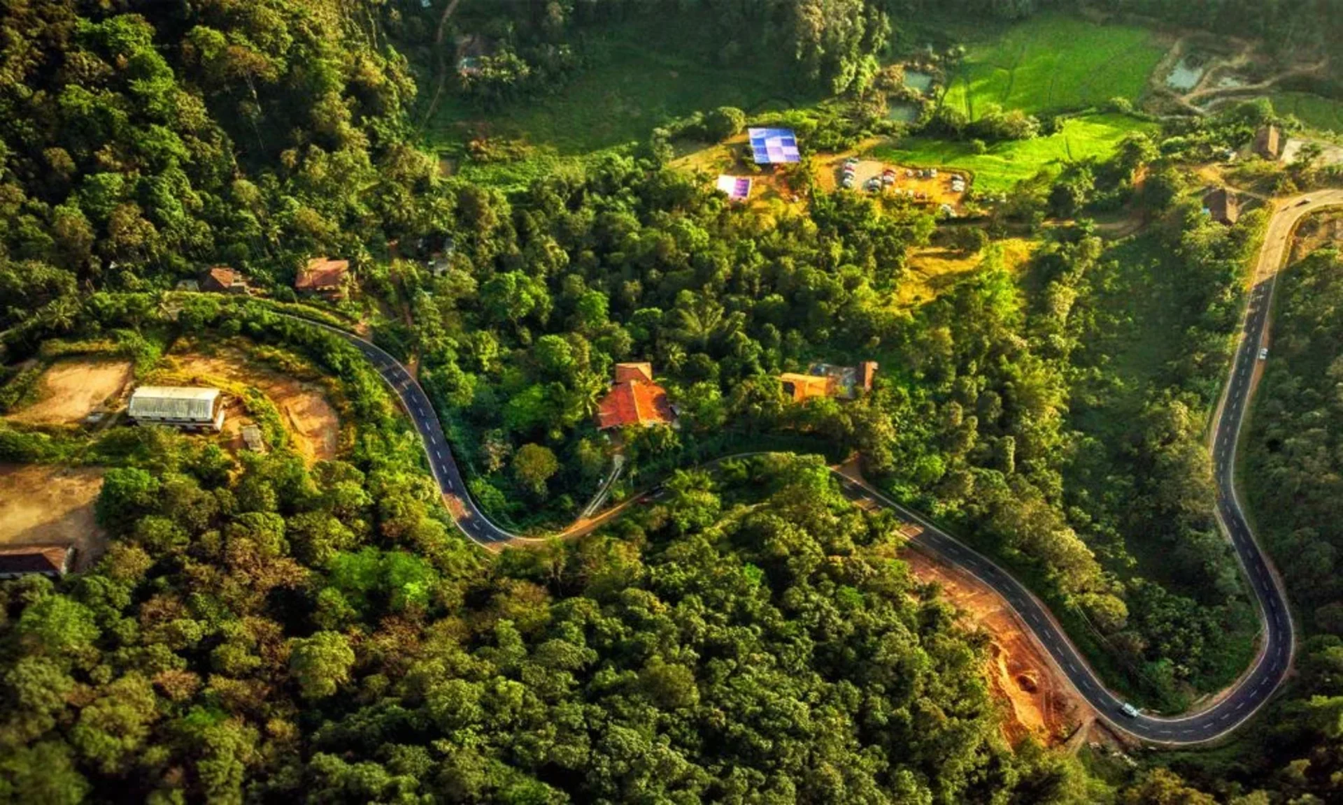 Top Monsoon Getaways in India