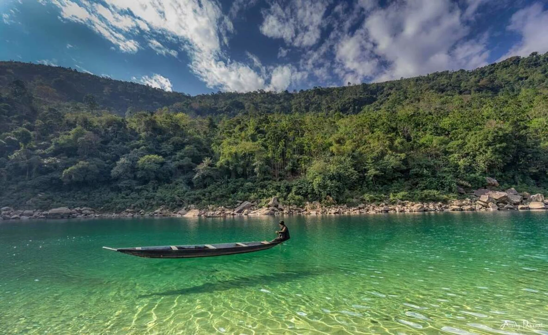 Top Monsoon Getaways in India