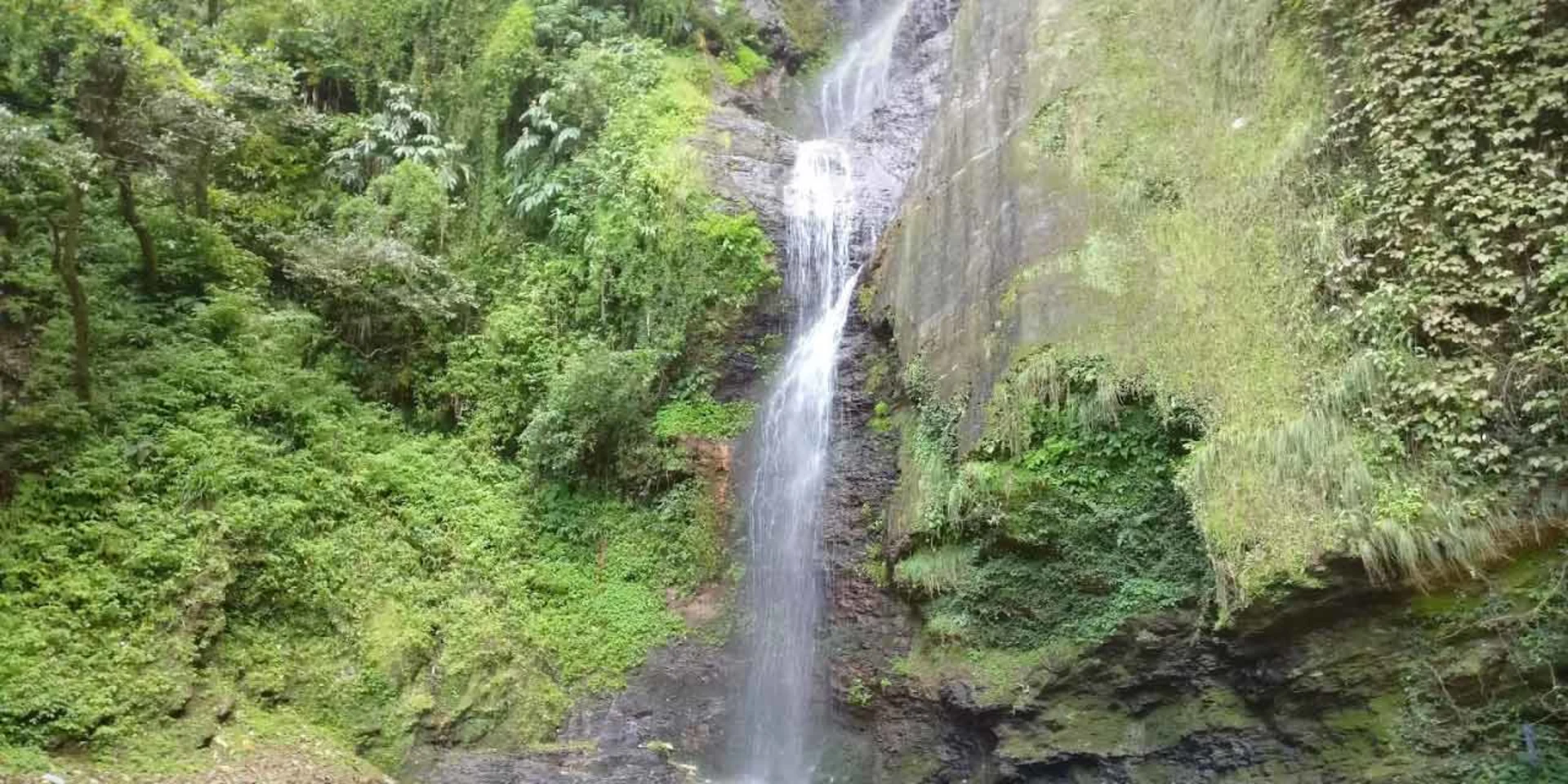 15 Breathtaking Waterfalls in India You Must Visit This Summer