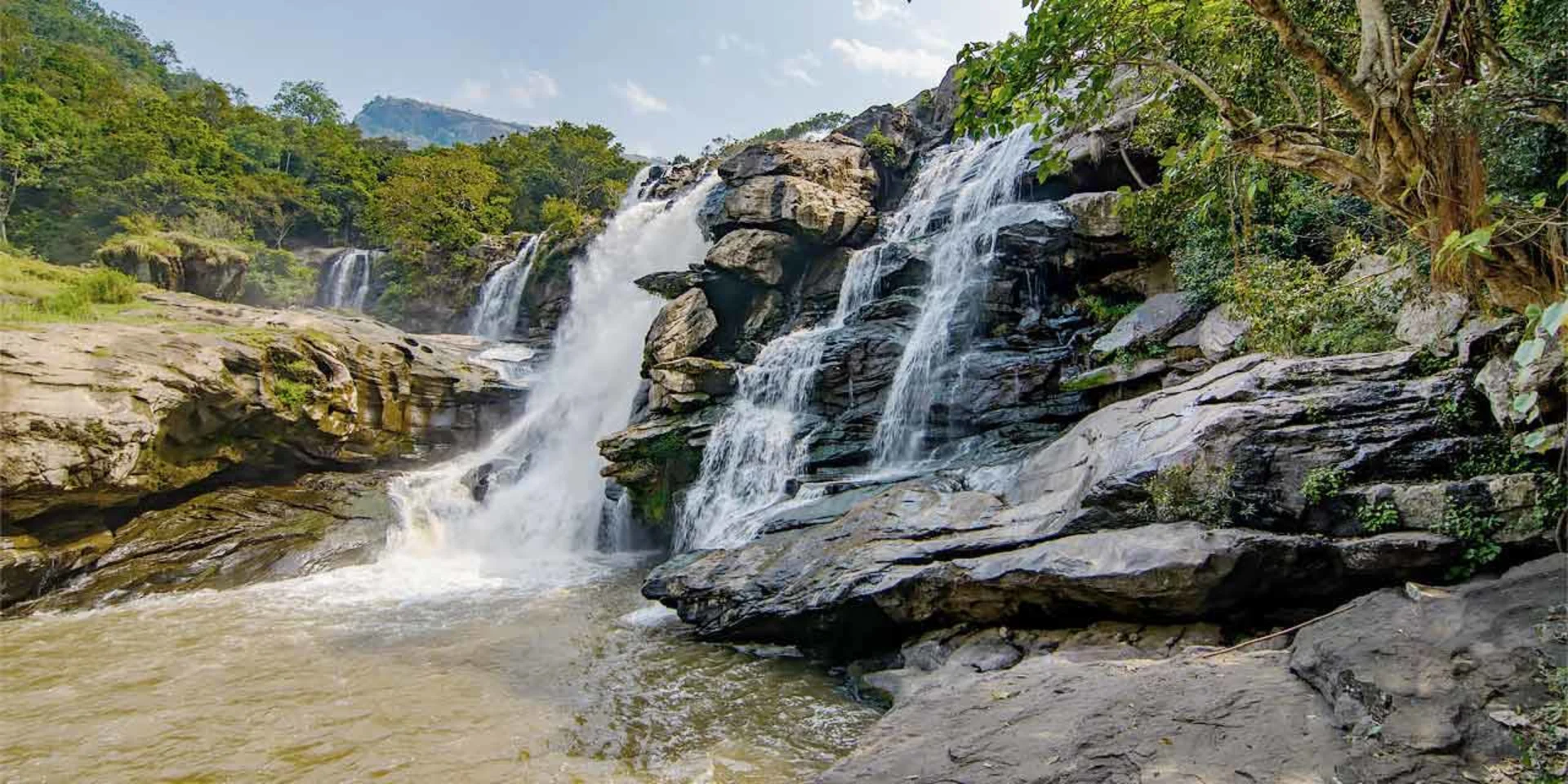 15 Breathtaking Waterfalls in India You Must Visit This Summer