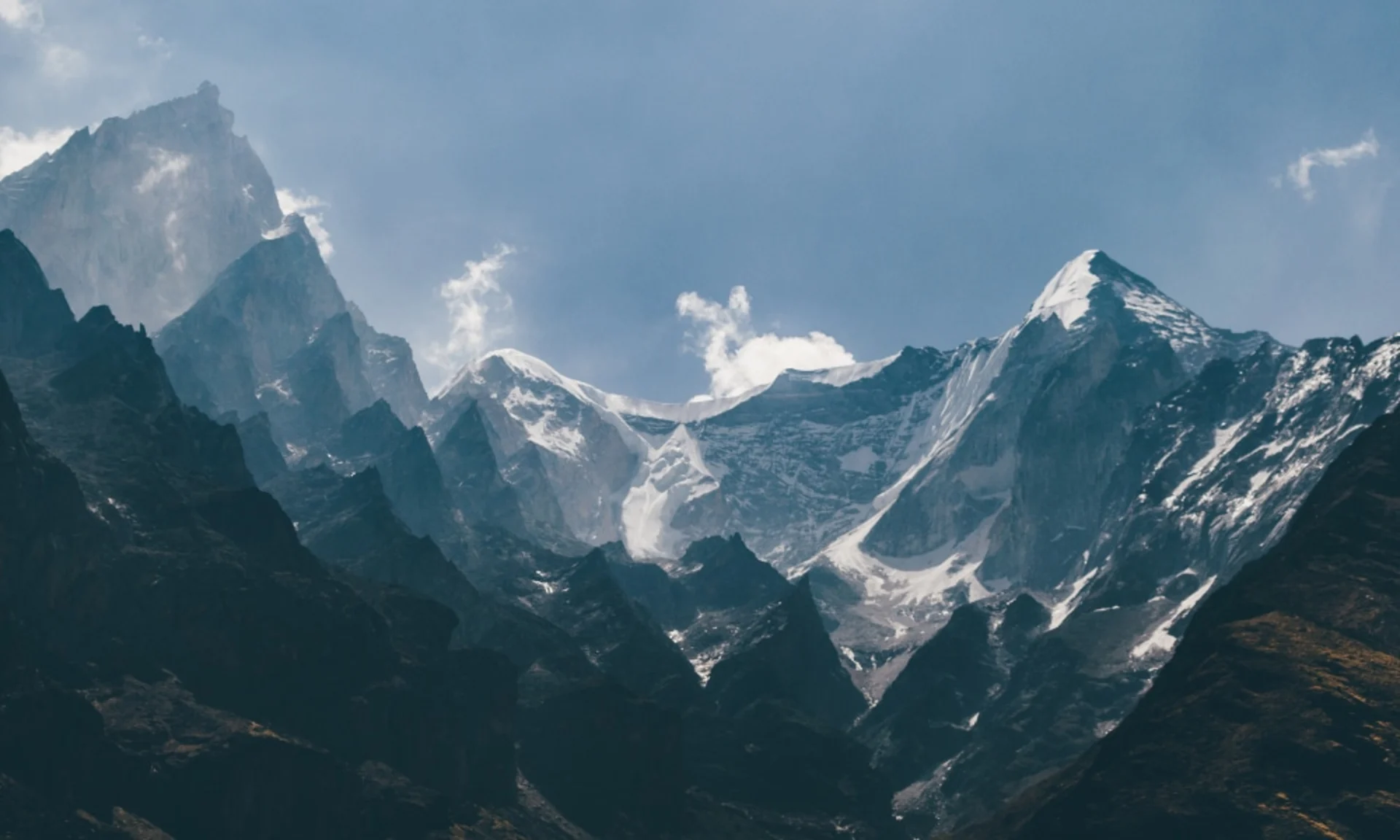 Sacred Journeys: Char Dham Yatra Guide