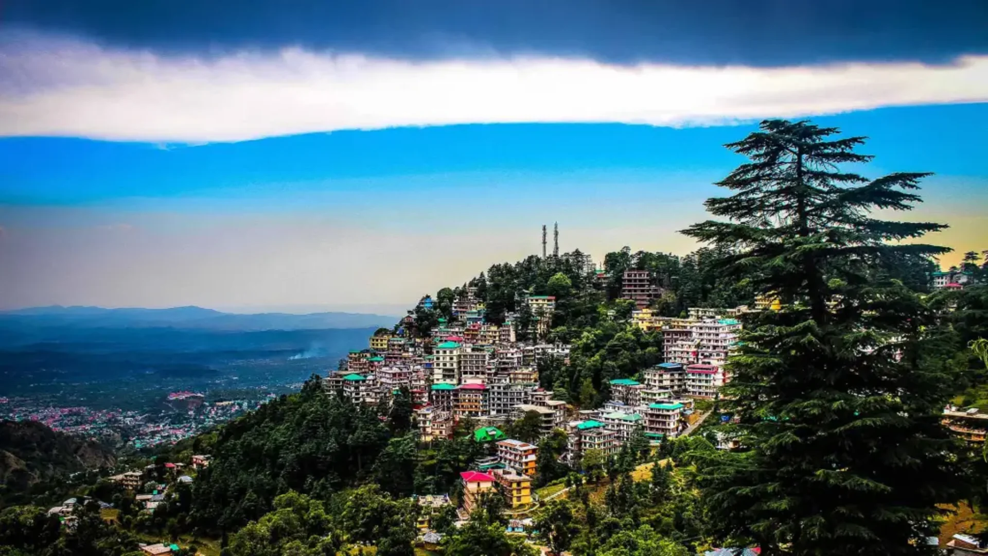 12 Scenic Spiritual Places in India to Visit in 2025