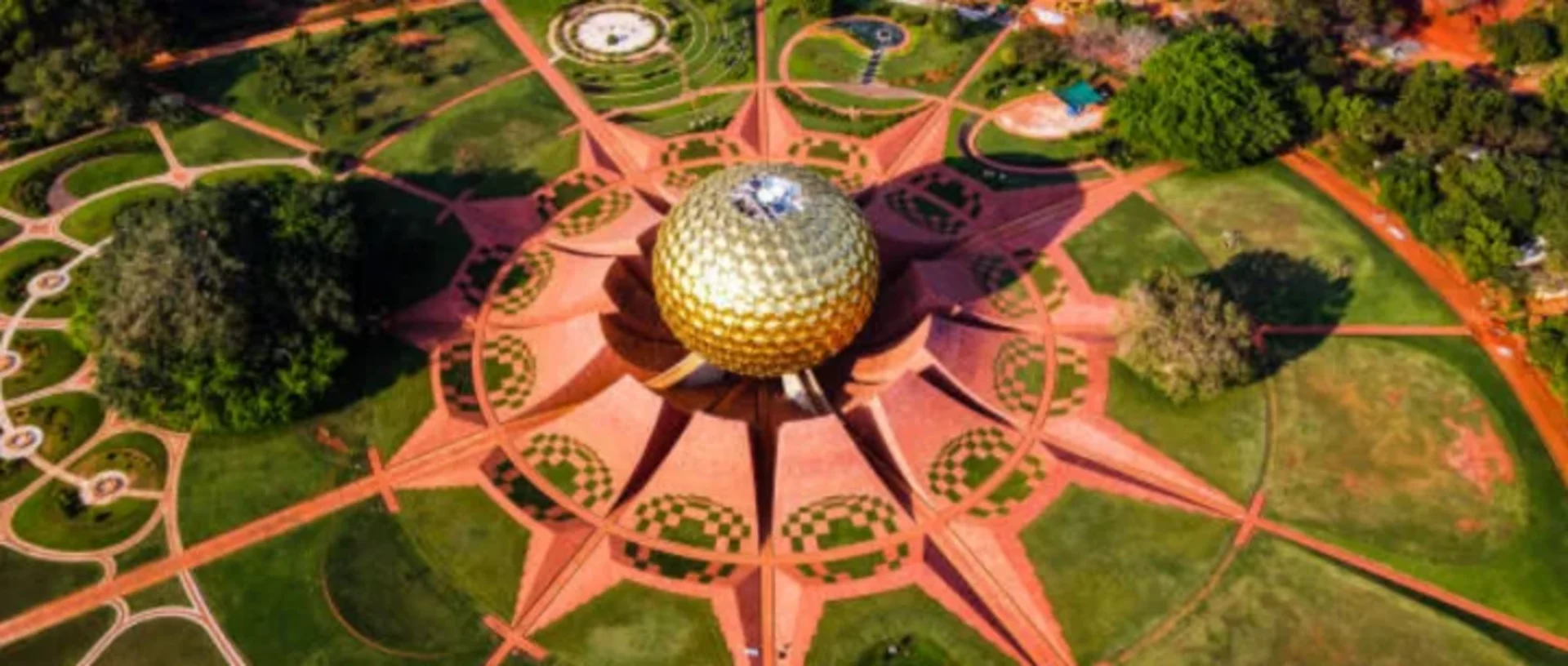 12 Scenic Spiritual Places in India to Visit in 2025