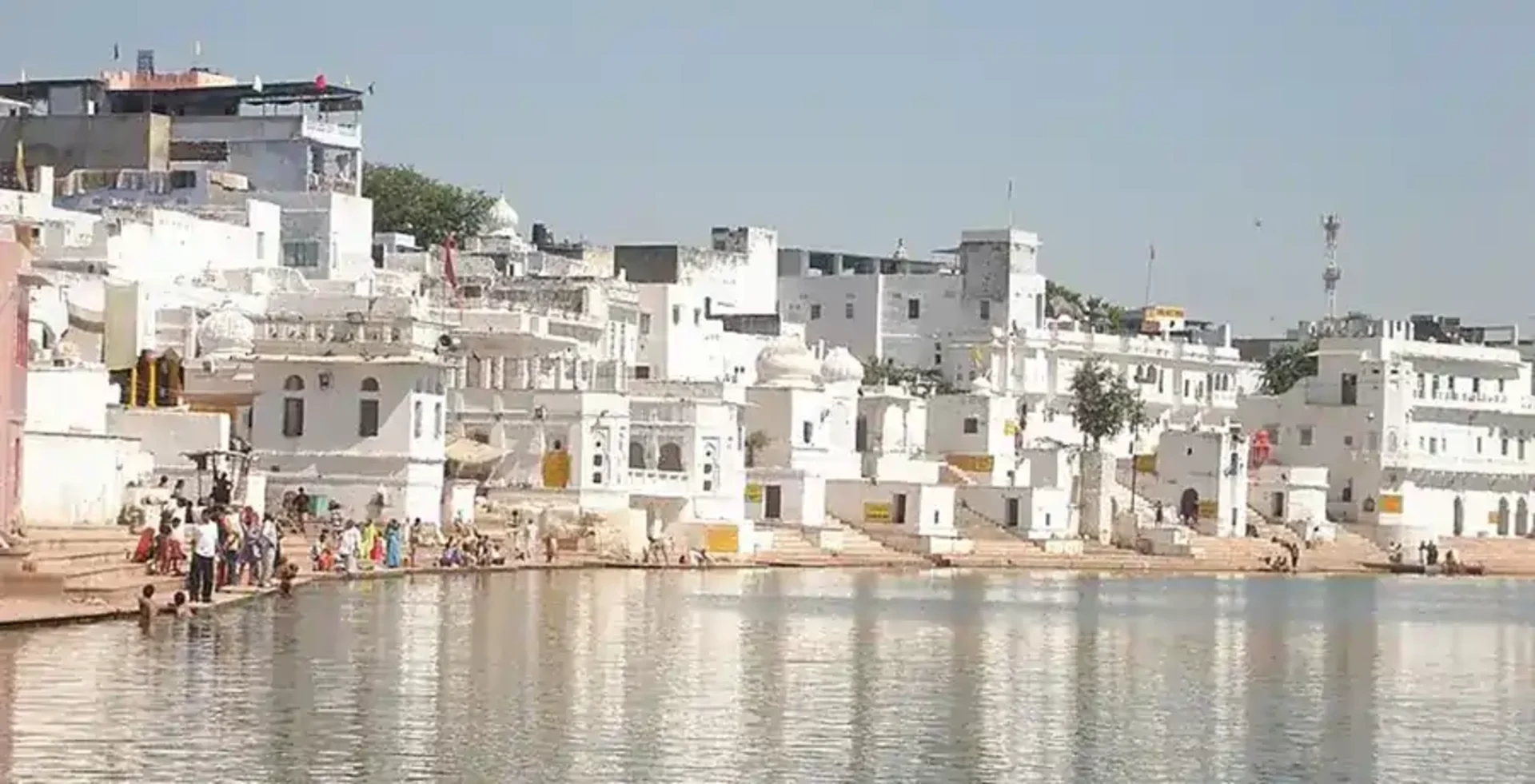 12 Scenic Spiritual Places in India to Visit in 2025