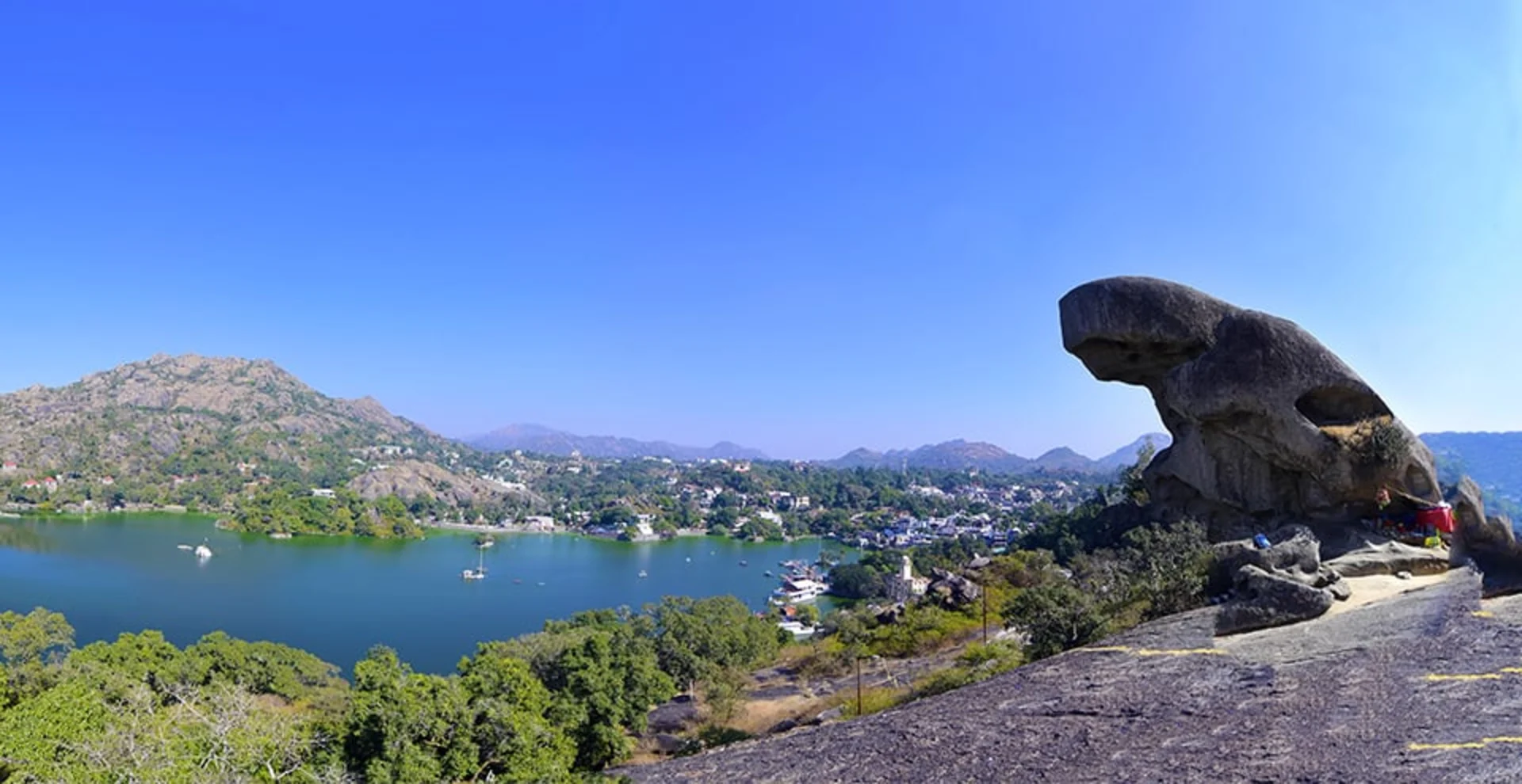  Top High-Altitude Destinations for Monsoon Lovers