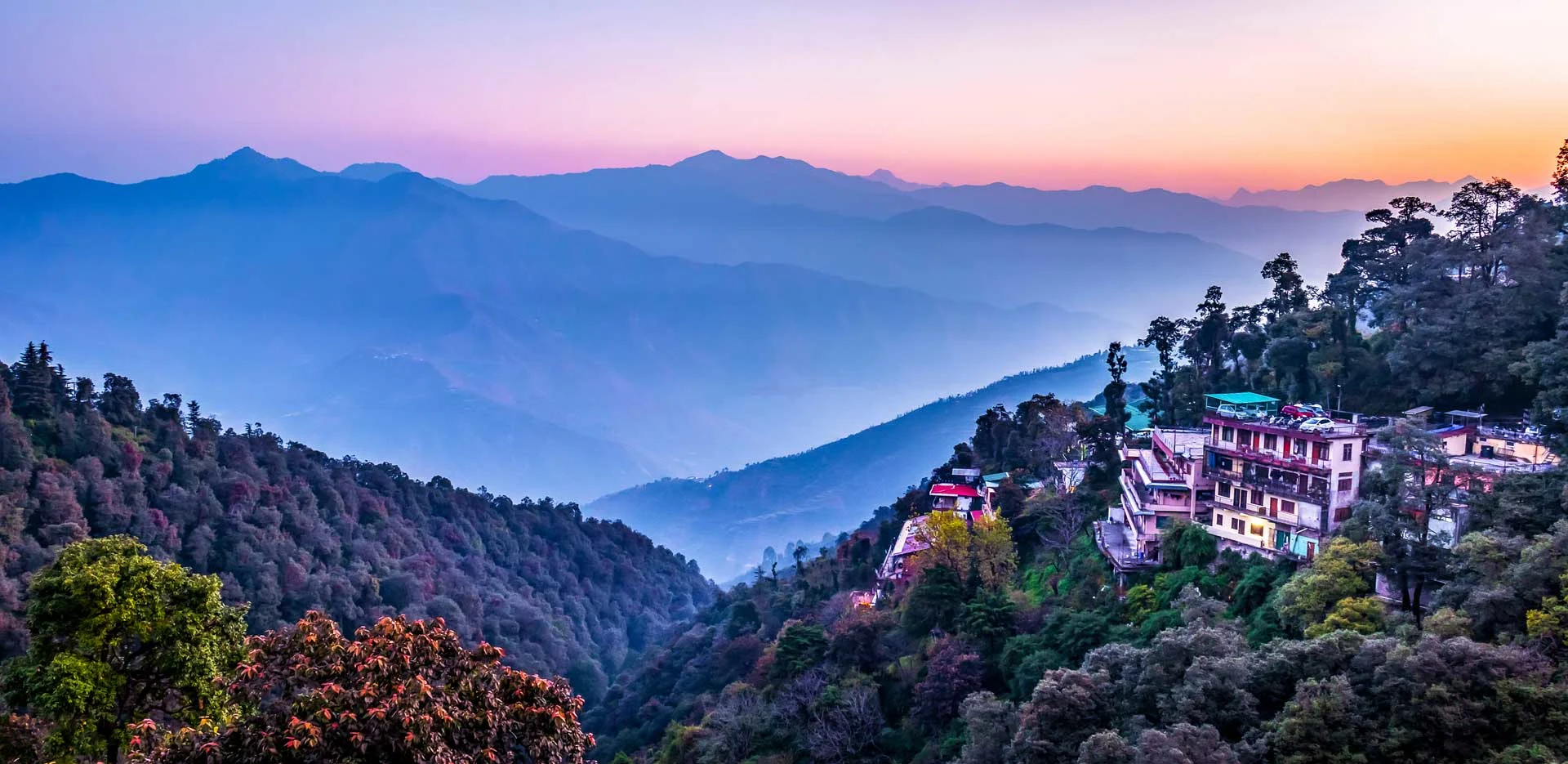  Top High-Altitude Destinations for Monsoon Lovers