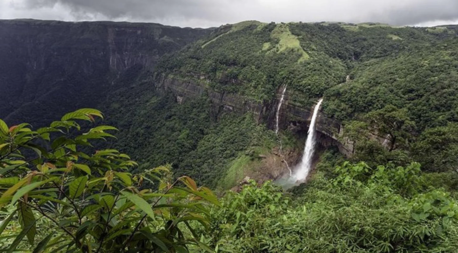  Top High-Altitude Destinations for Monsoon Lovers