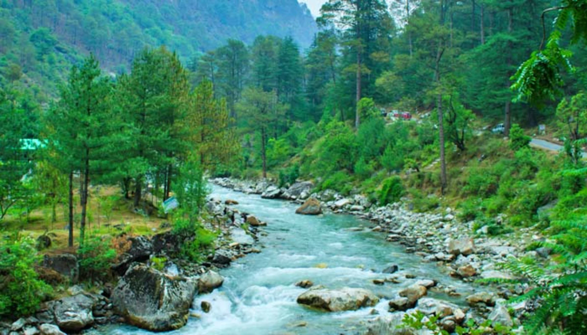 10 Underrated Travel Destinations in India Without the Crowds