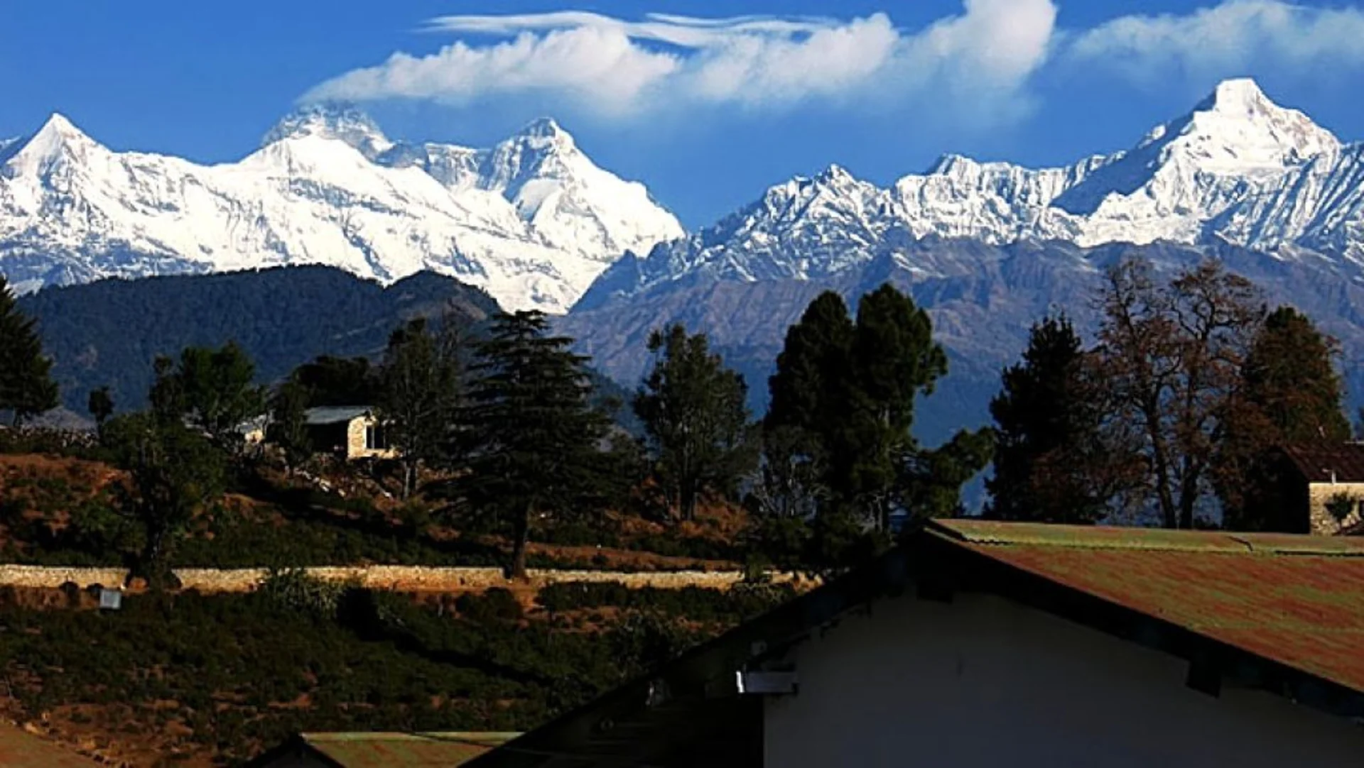 10 Underrated Travel Destinations in India Without the Crowds