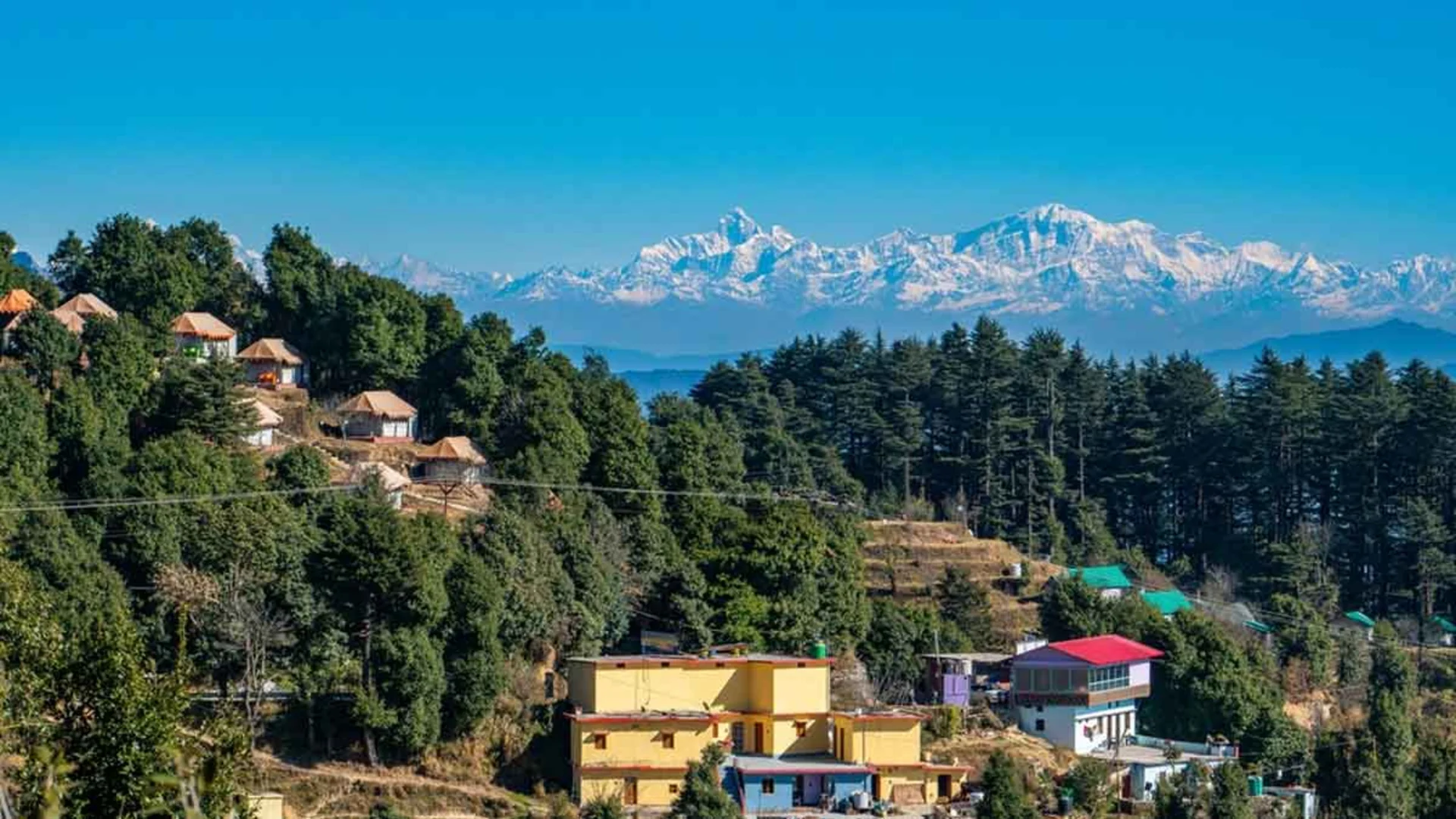 10 Underrated Travel Destinations in India Without the Crowds