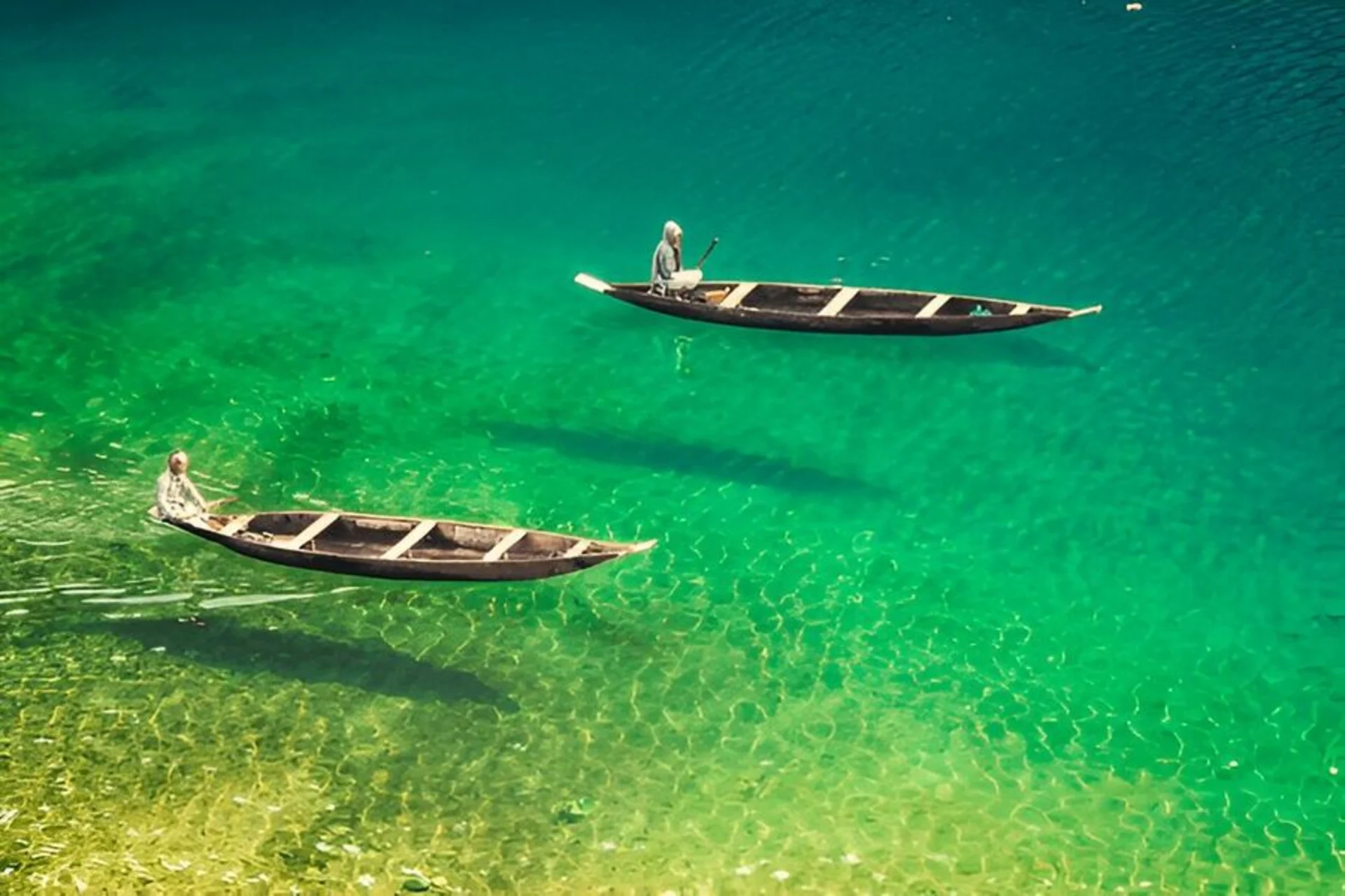 Meghalaya Backpacking Trip Starting Price ₹ 18950