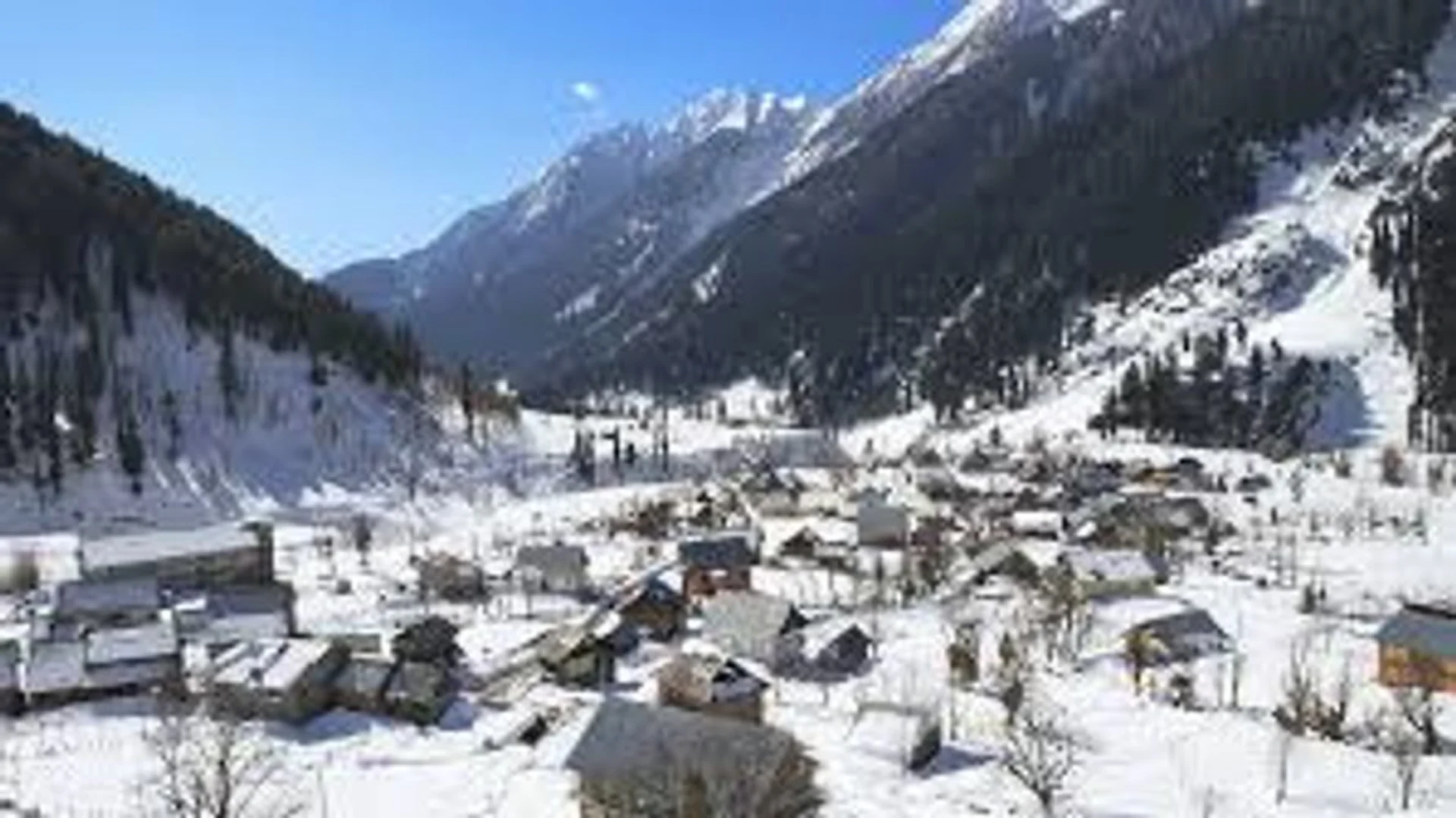 Top 12 places to visit in Kashmir in winter