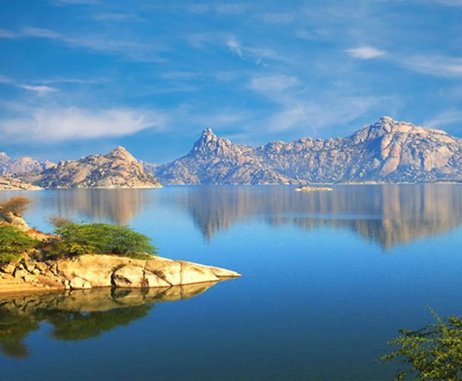 Hidden Gems: Lesser-Known Travel Spots in India