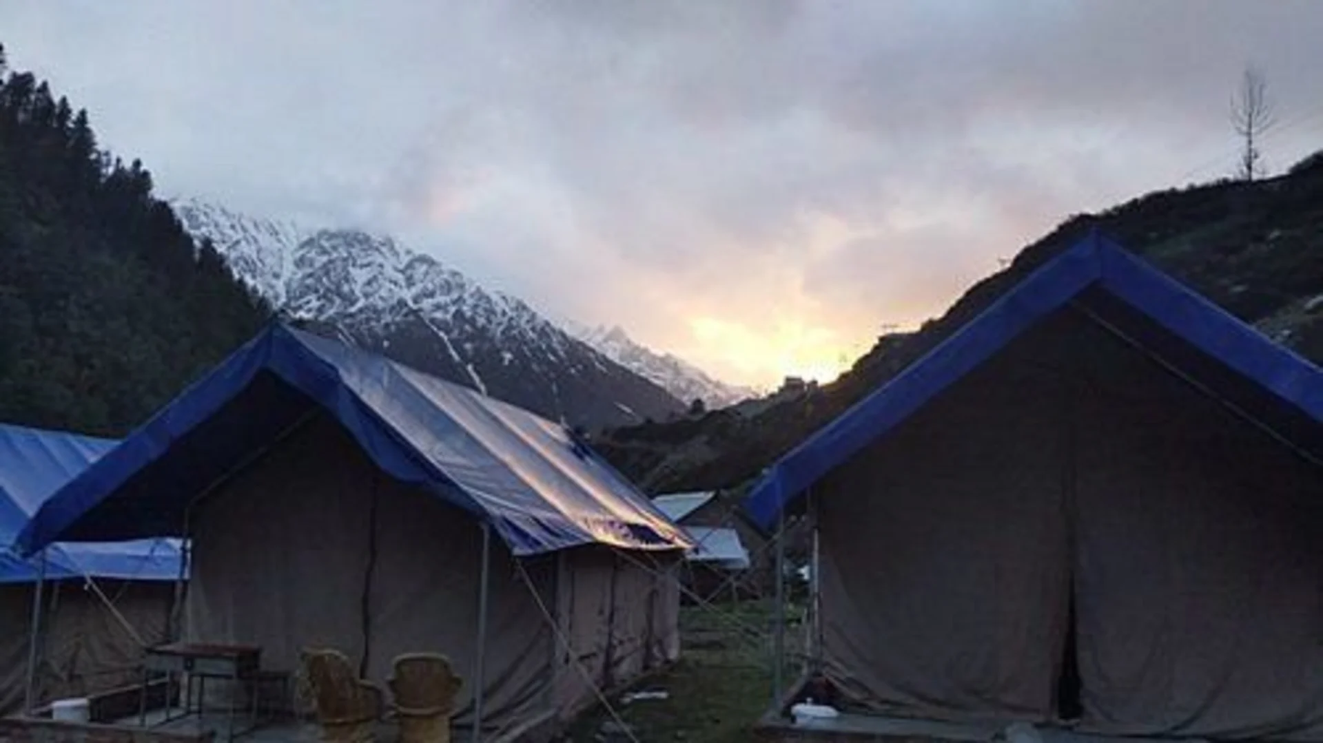 Sangla Valley: The Hidden Gem of Himachal You Must Visit