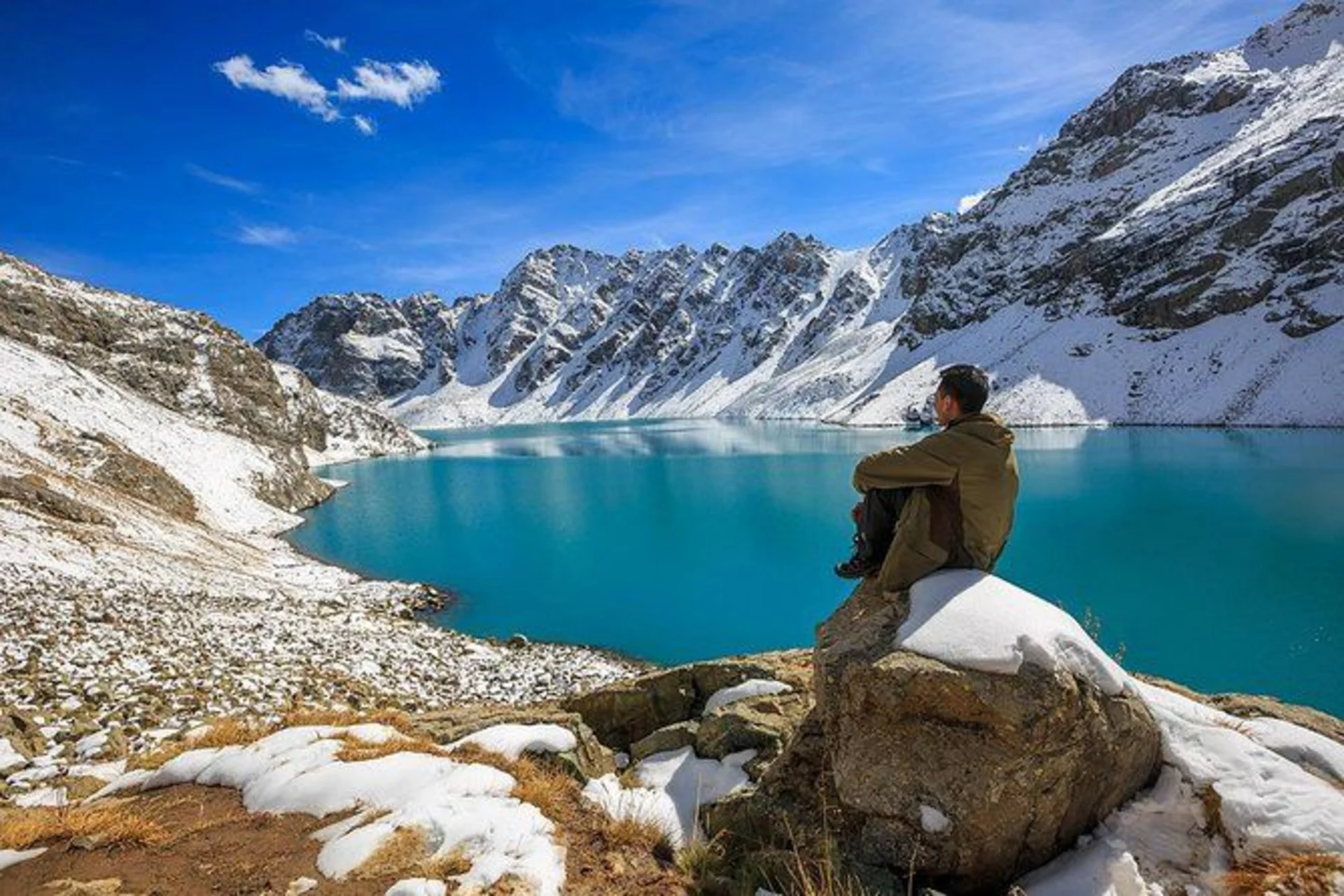 The Hidden Corners of Ladakh Beyond Pangong