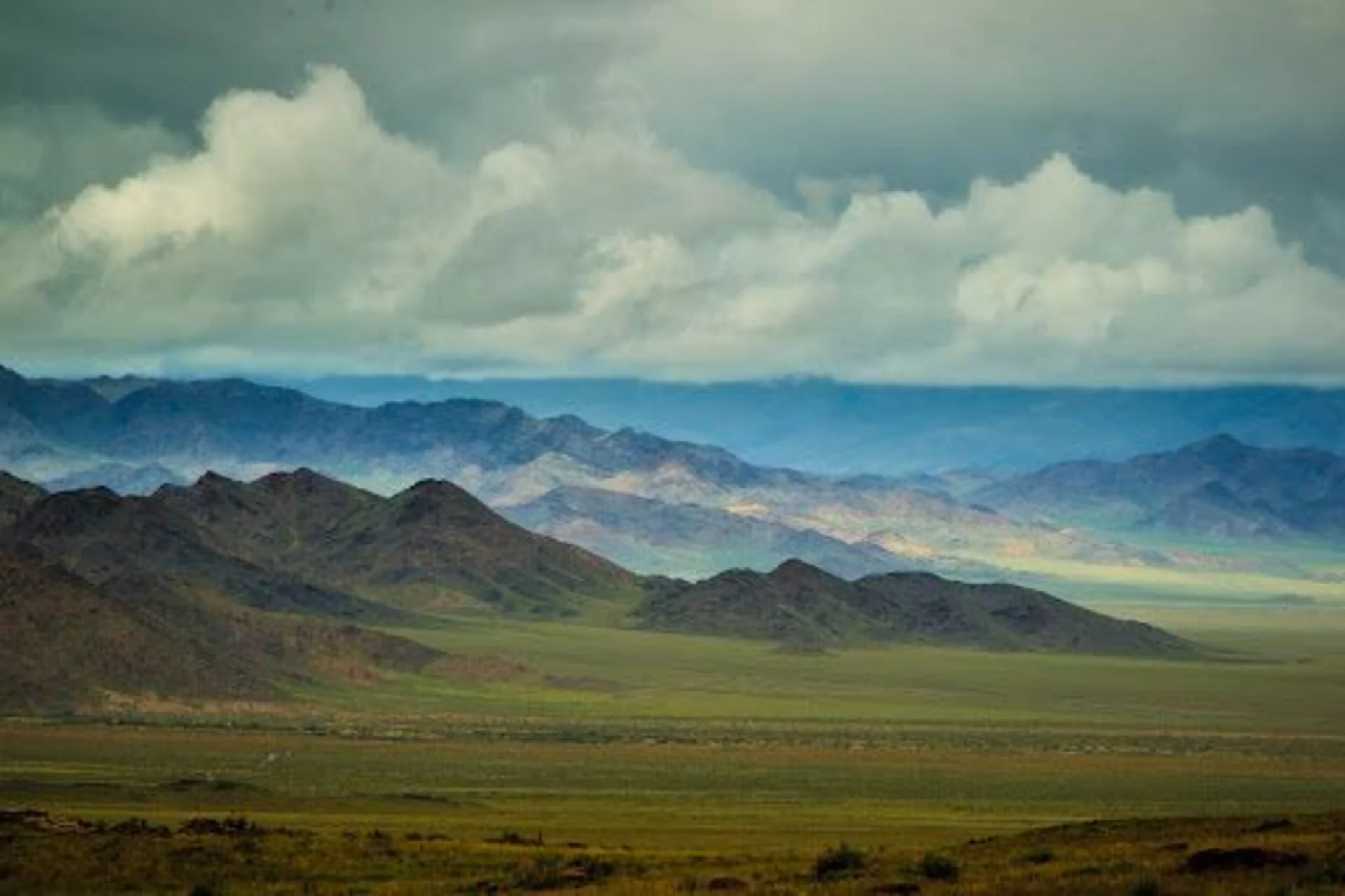 The Hidden Corners of Ladakh Beyond Pangong