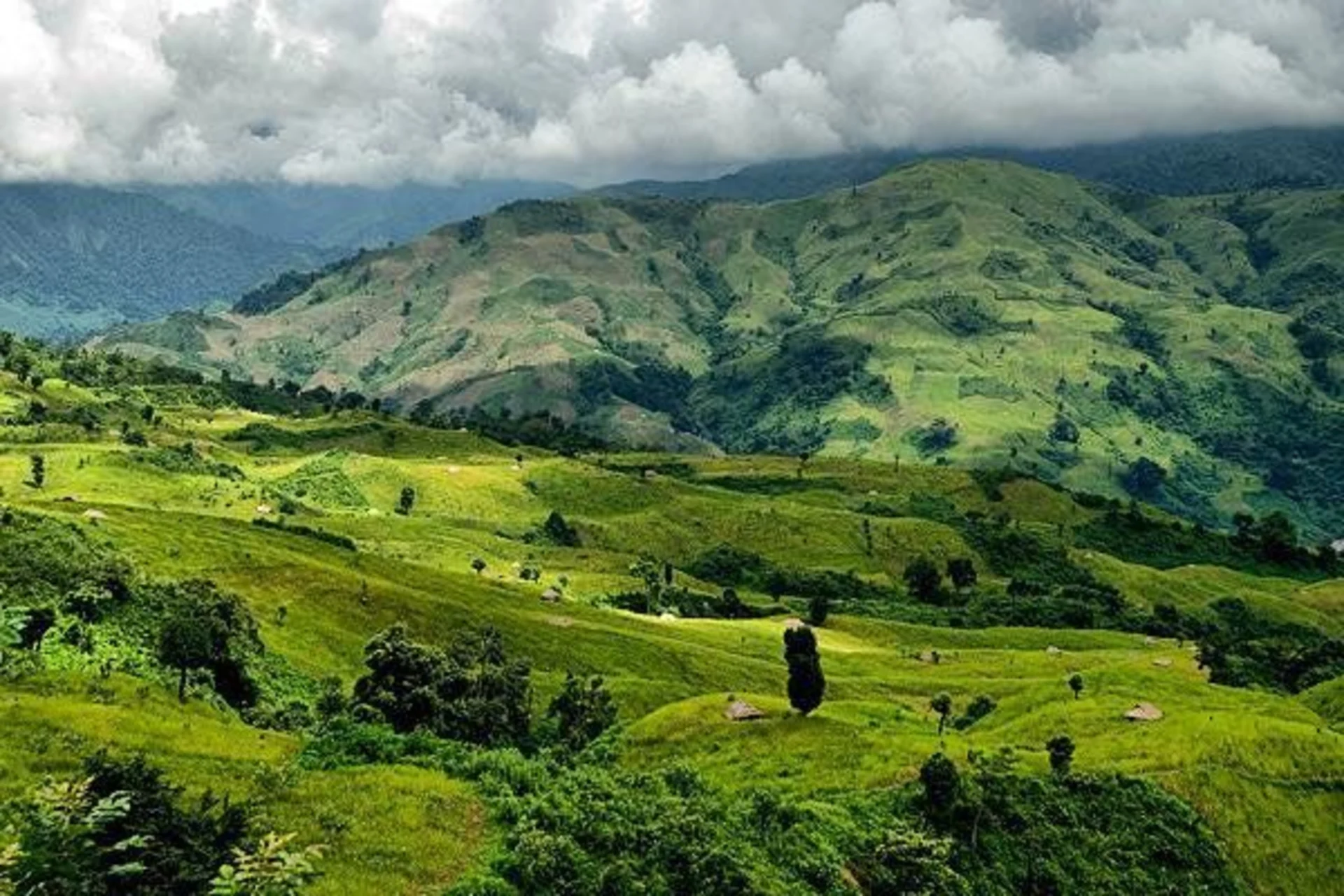 10 Underrated Travel Destinations in India Without the Crowds